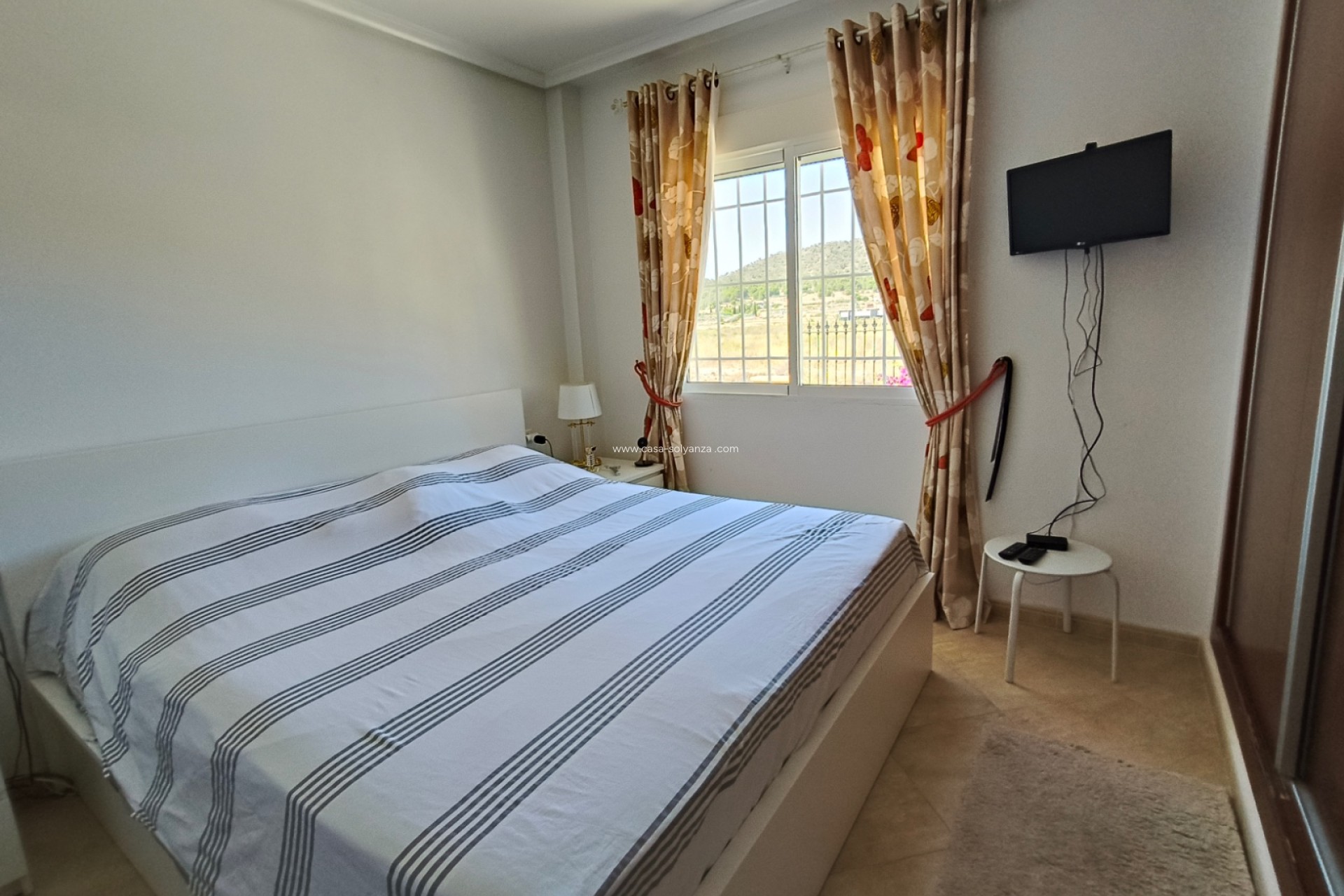 Resale - Villa - La Romana - Inland