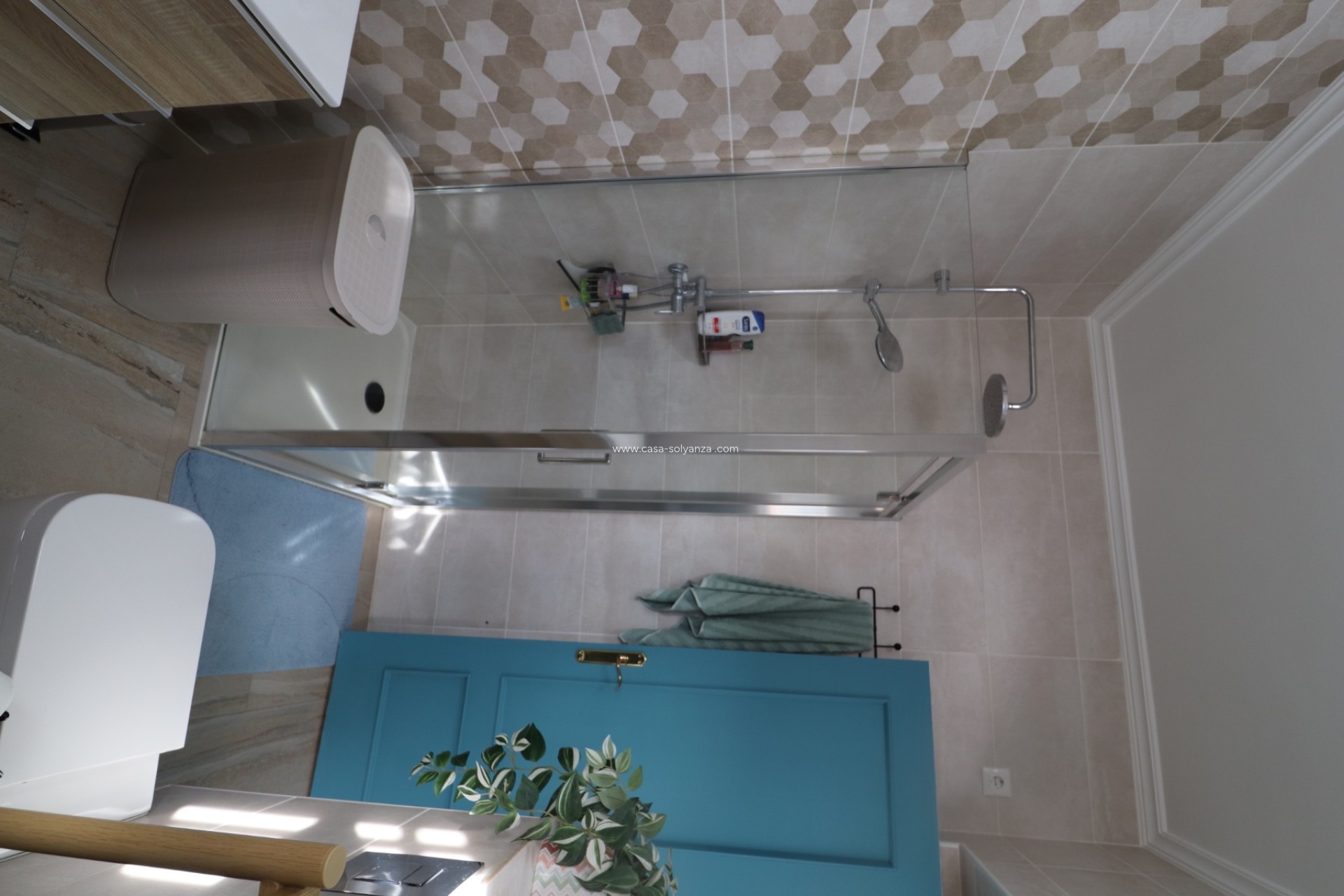 Resale - Villa - La Romana - Inland