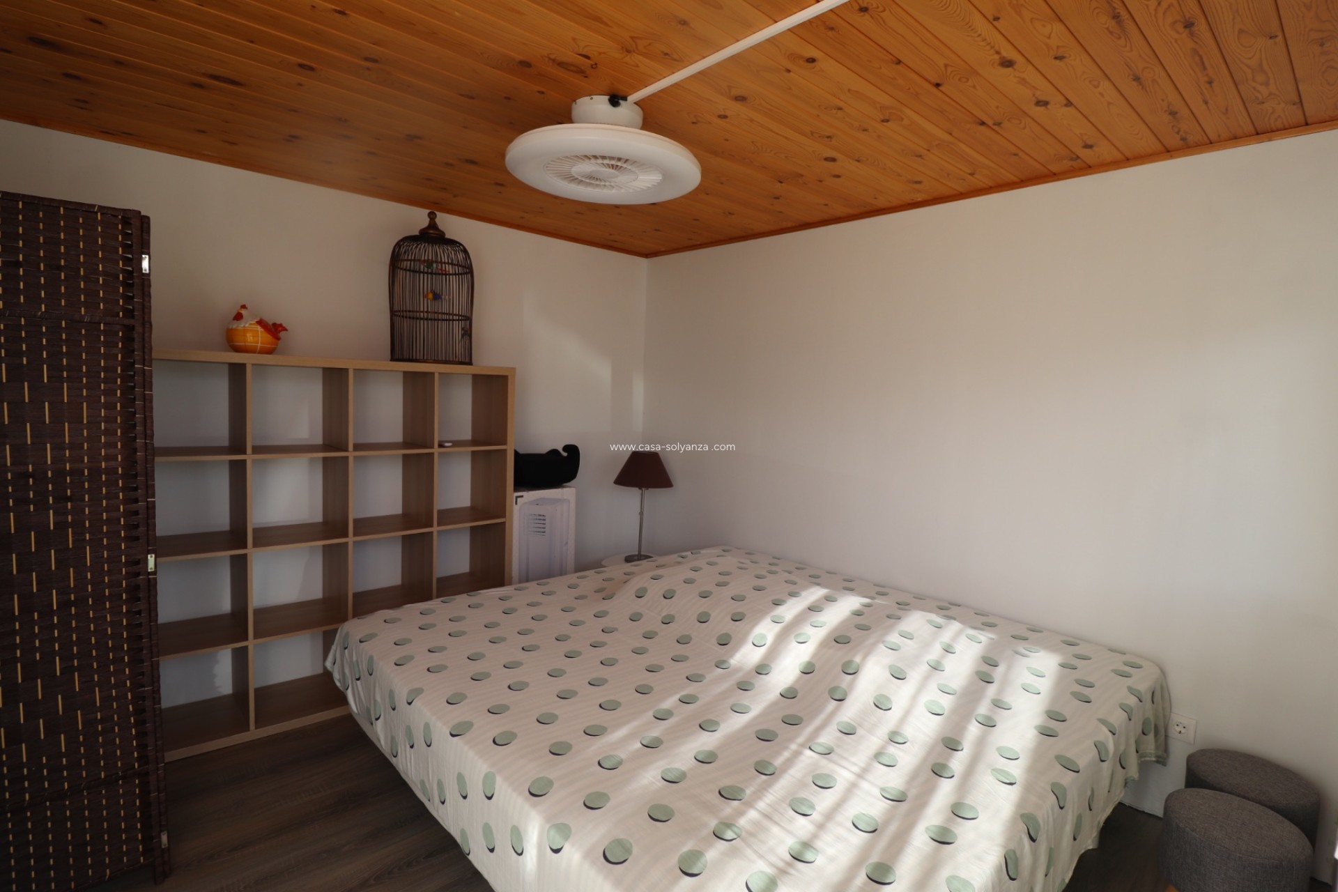 Resale - Villa - La Romana - Inland