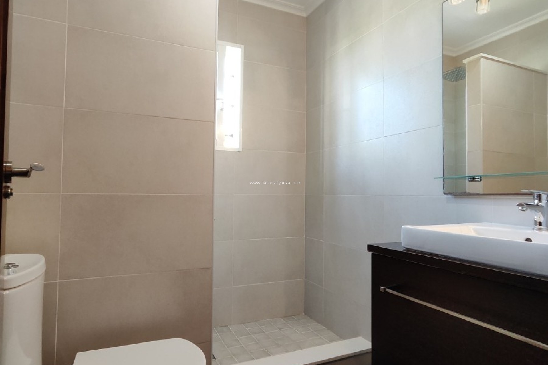 Resale - Villa - La Romana - Inland