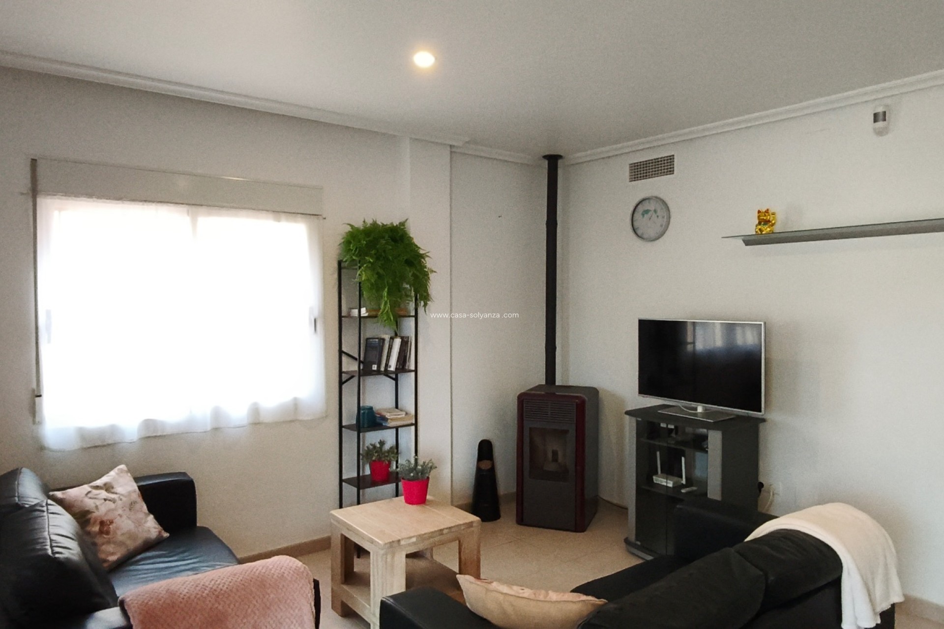 Resale - Villa - La Romana - Inland