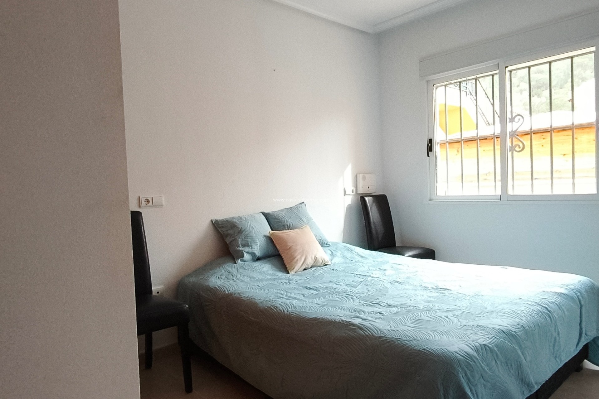 Resale - Villa - La Romana - Inland