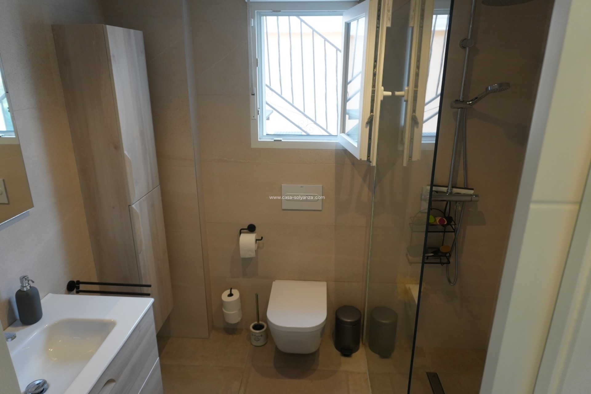 Resale - Villa - La Romana - Inland