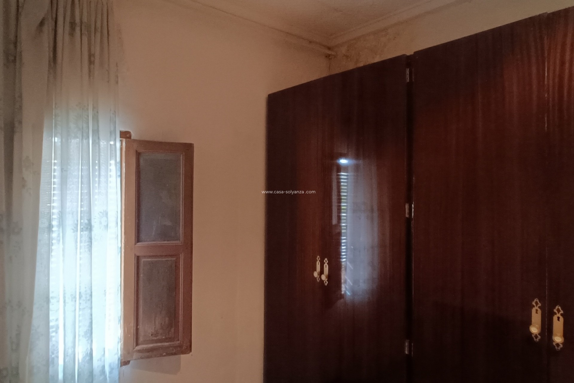 Resale - Villa - La Romana - Inland