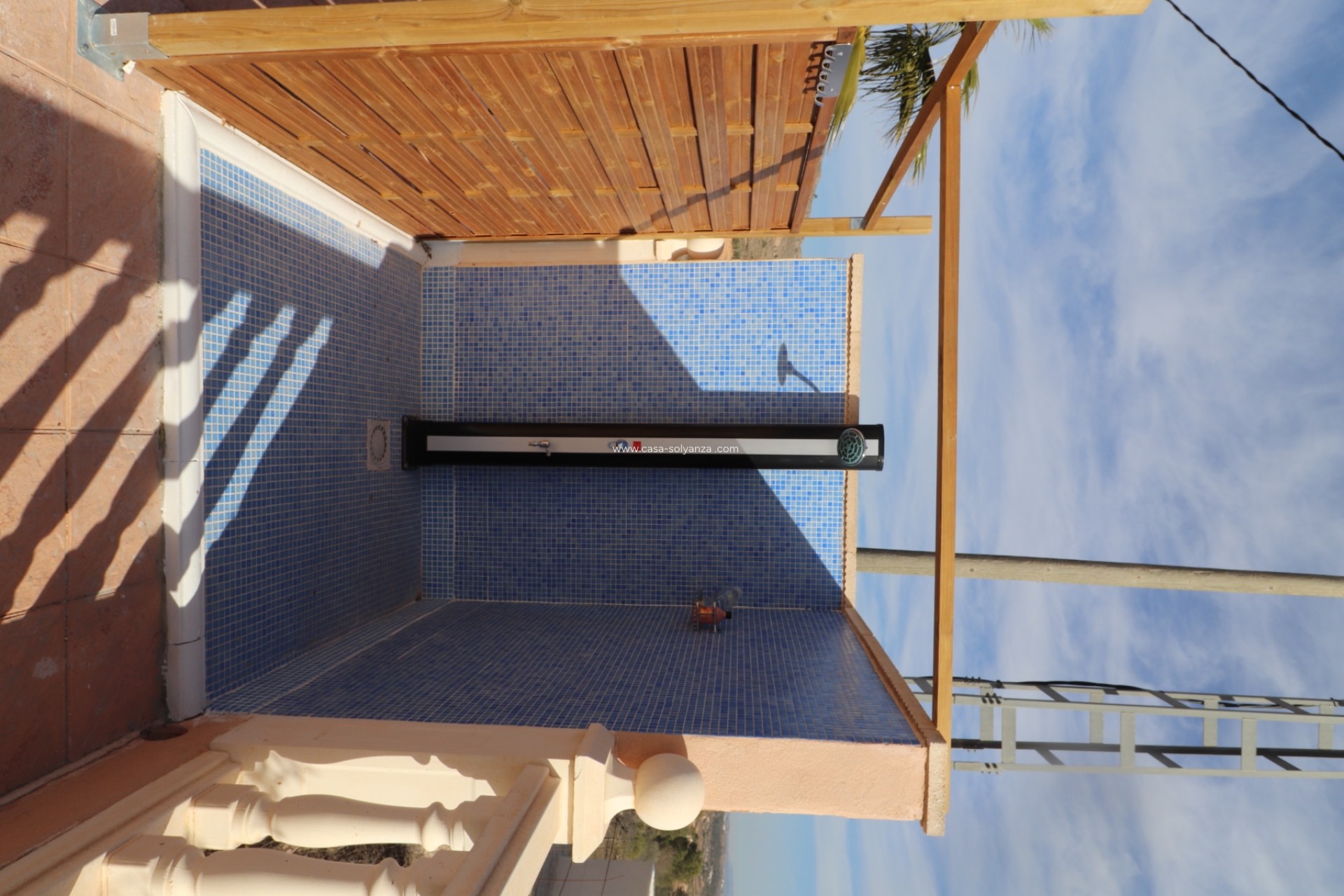 Resale - Villa - La Romana