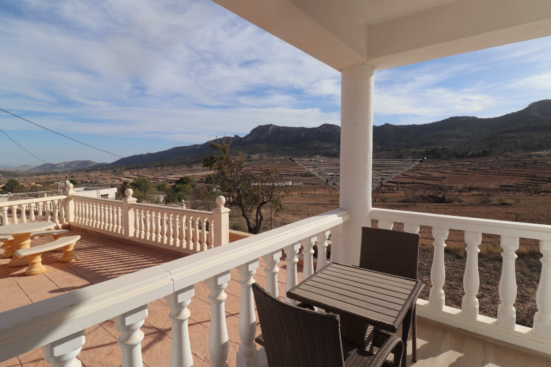 Resale - Villa - La Romana