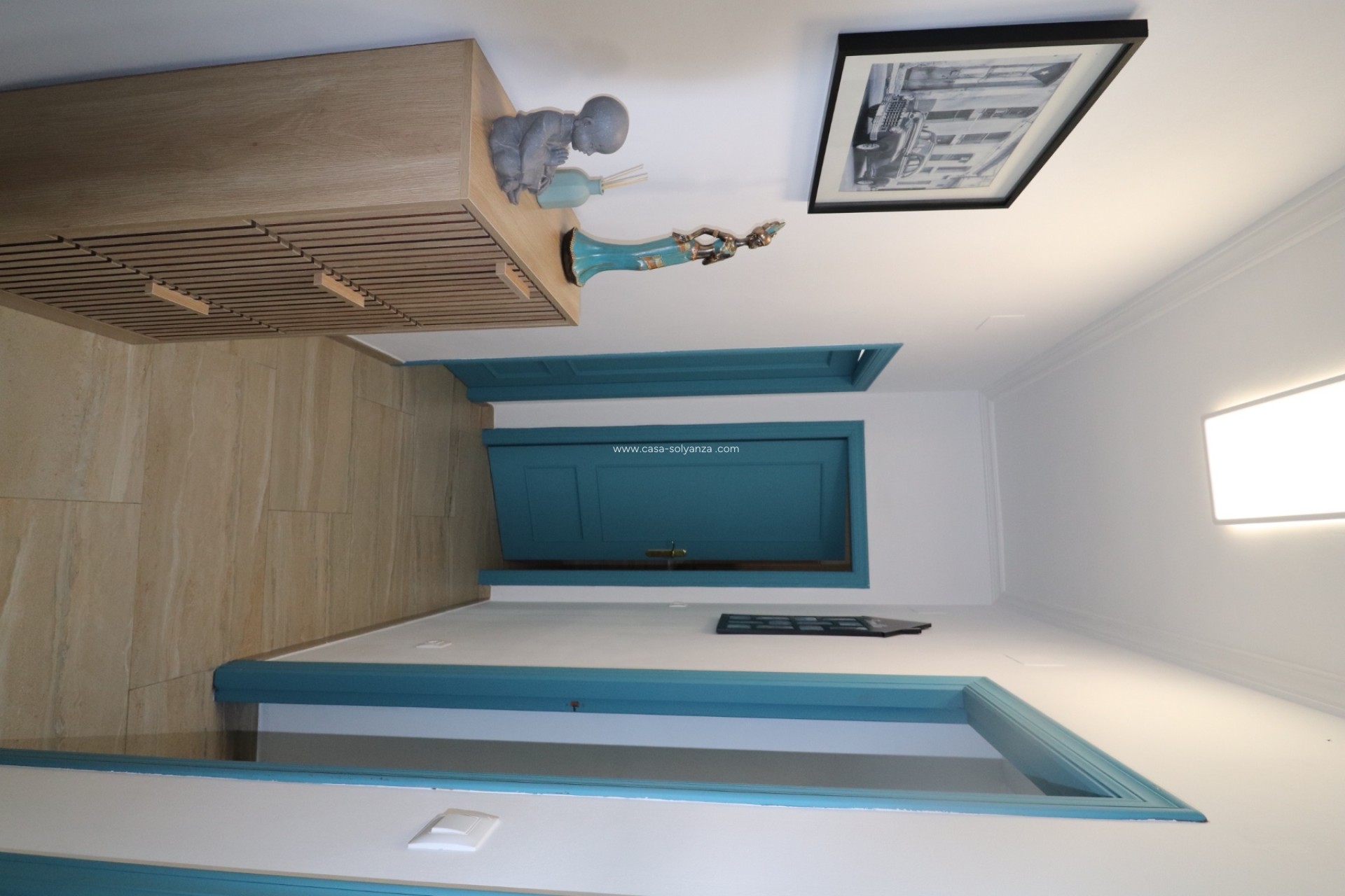 Resale - Villa - La Romana