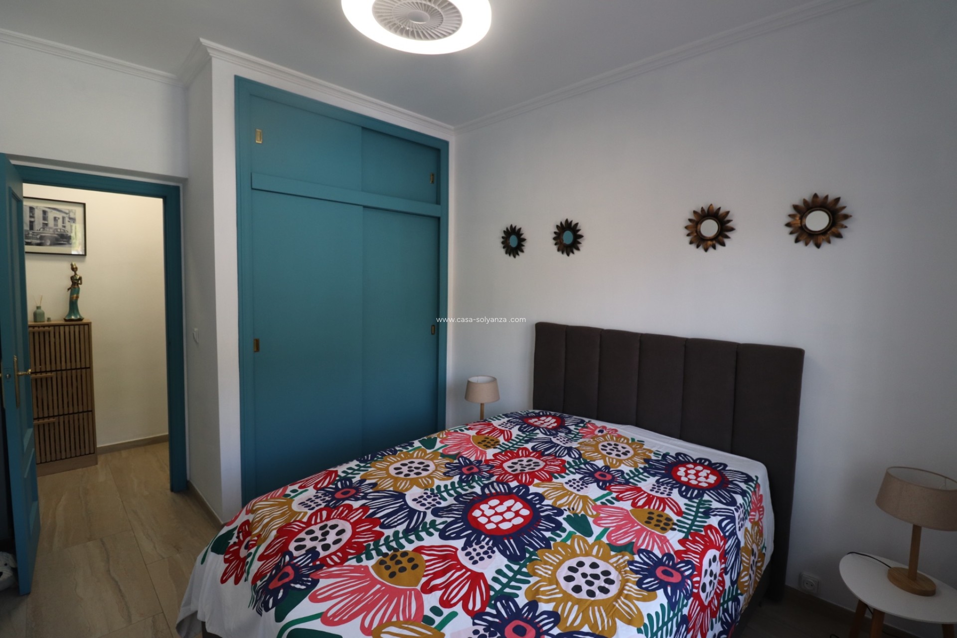 Resale - Villa - La Romana