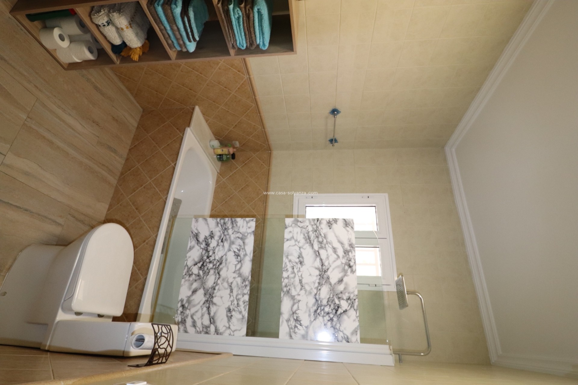 Resale - Villa - La Romana