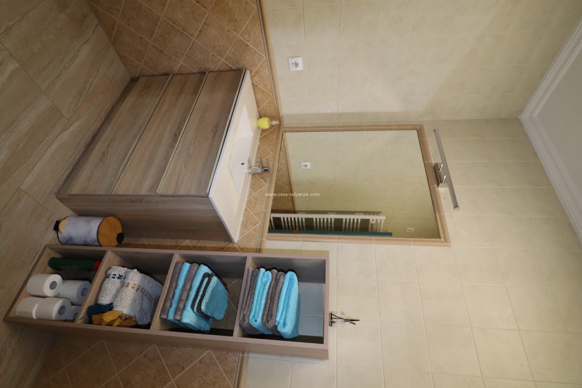 Resale - Villa - La Romana