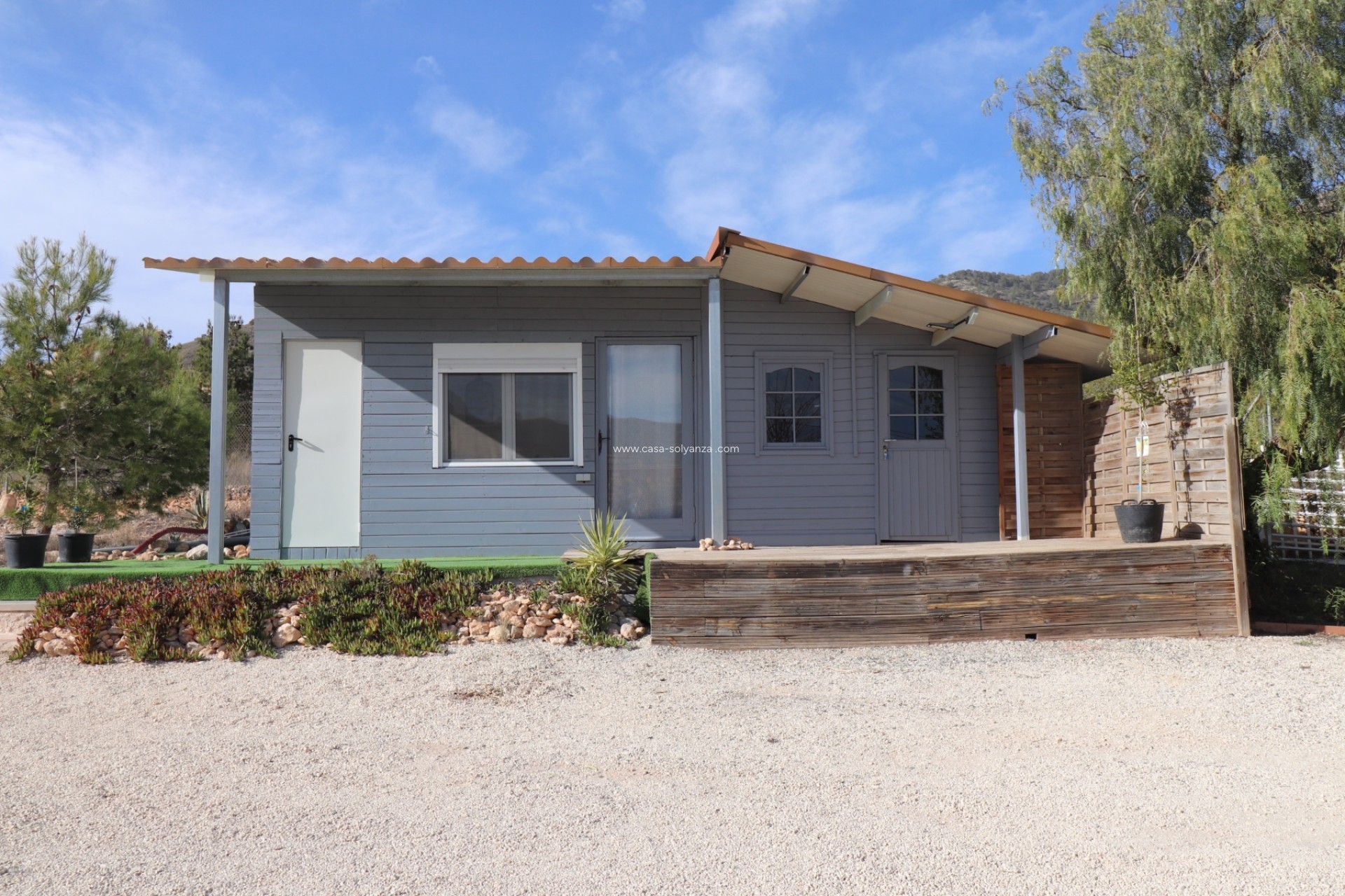 Resale - Villa - La Romana