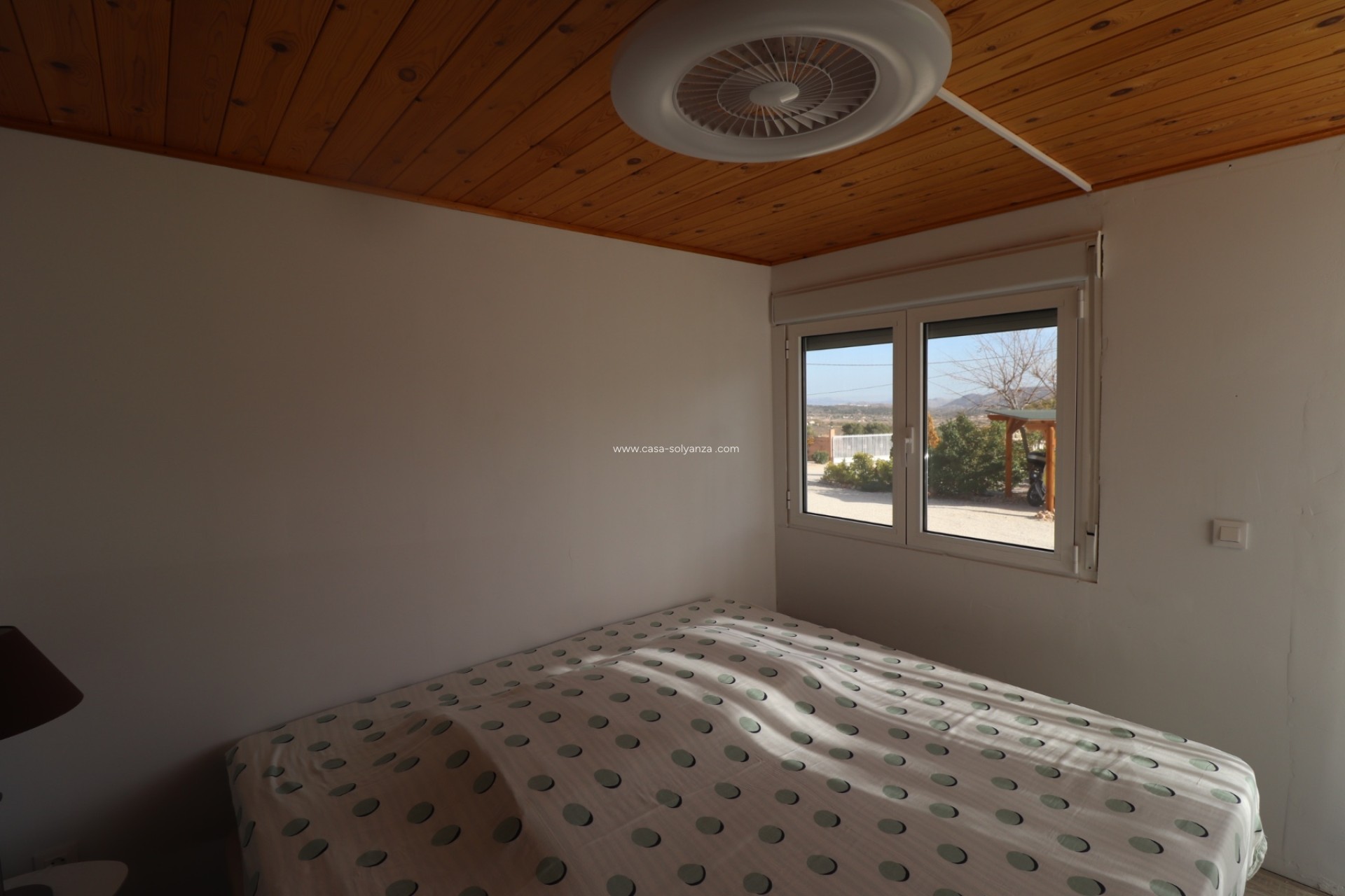 Resale - Villa - La Romana