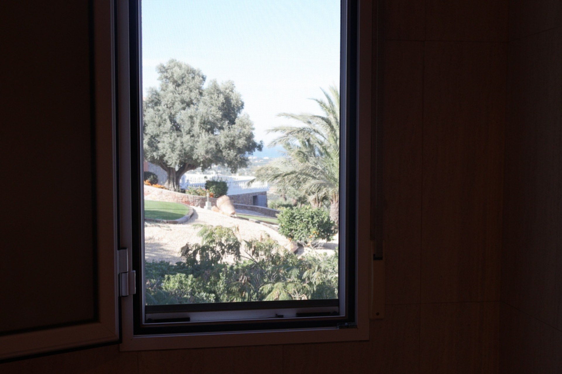 Resale - Villa - La Sella Golf - Inland