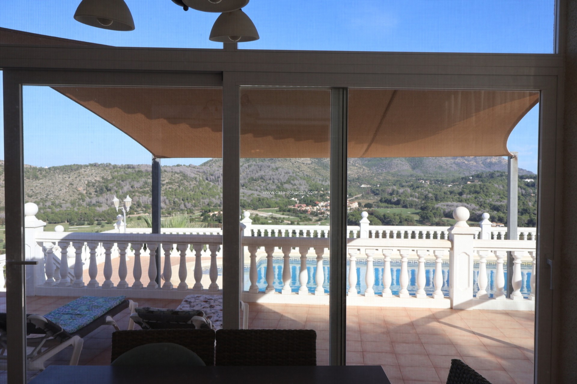 Resale - Villa - La Sella Golf - Inland