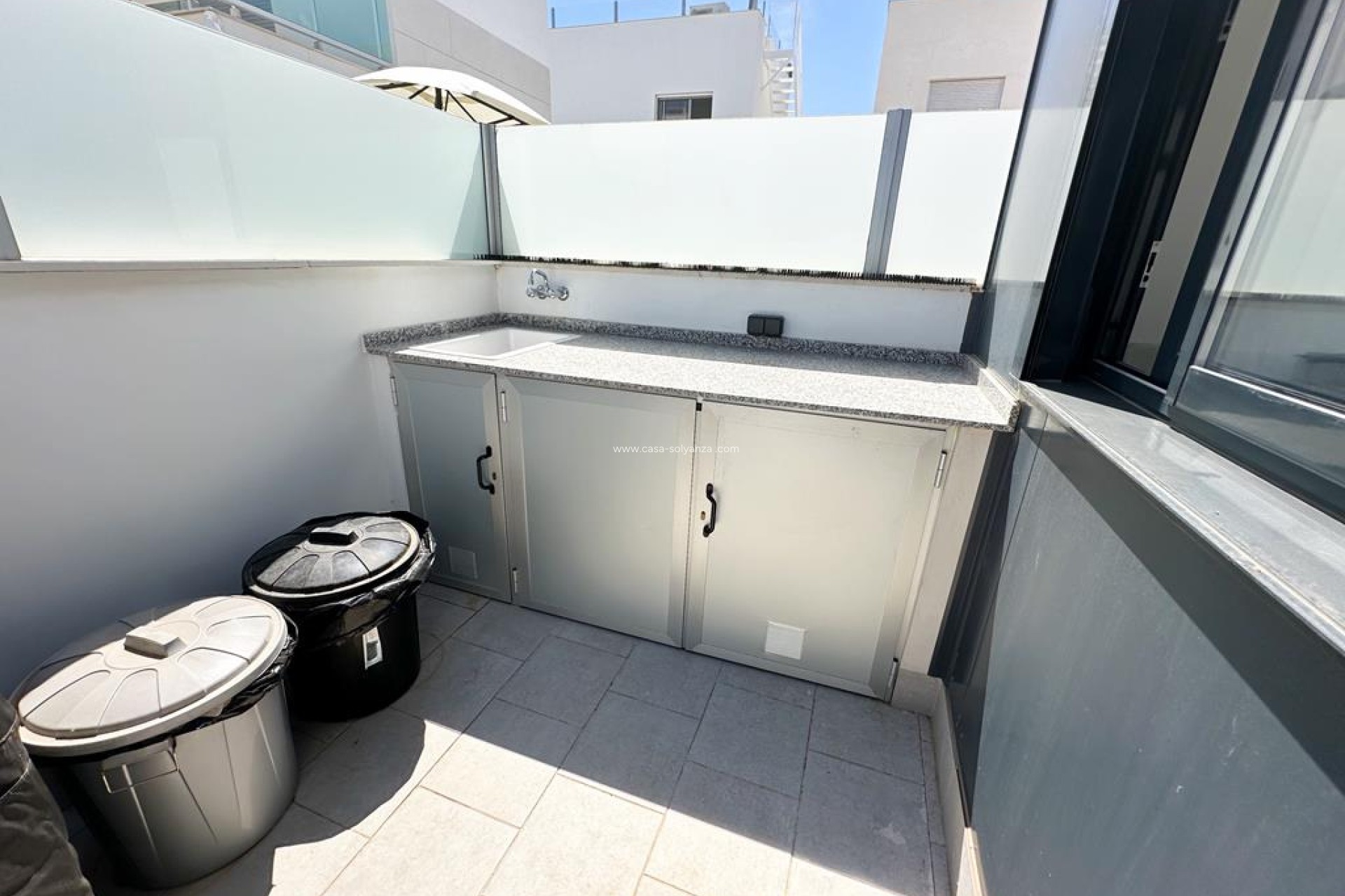 Resale - Villa - La Serena Golf - Costa Calida