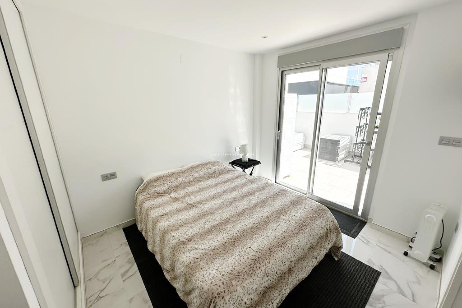 Resale - Villa - La Serena Golf - Costa Calida