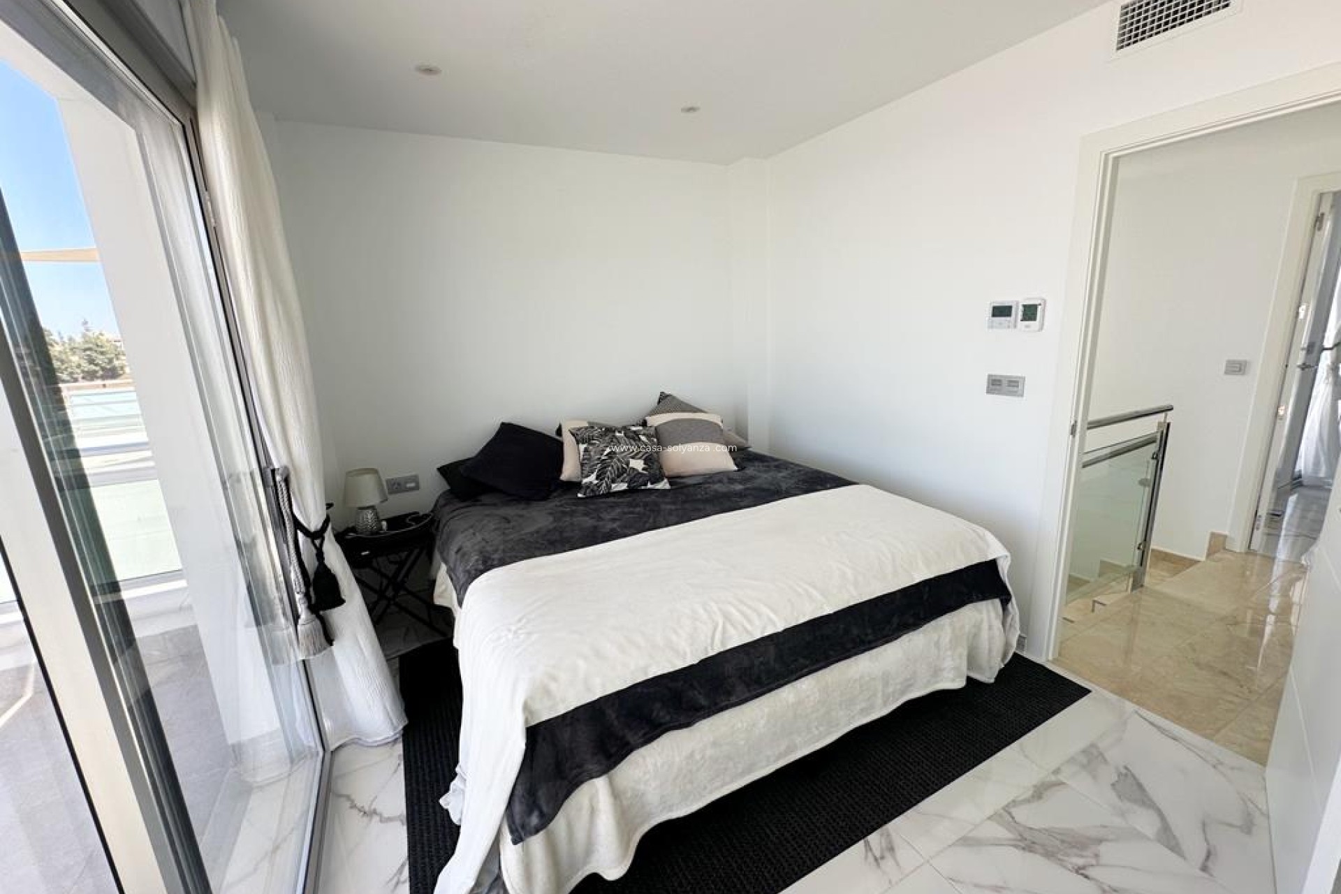 Resale - Villa - La Serena Golf - Costa Calida