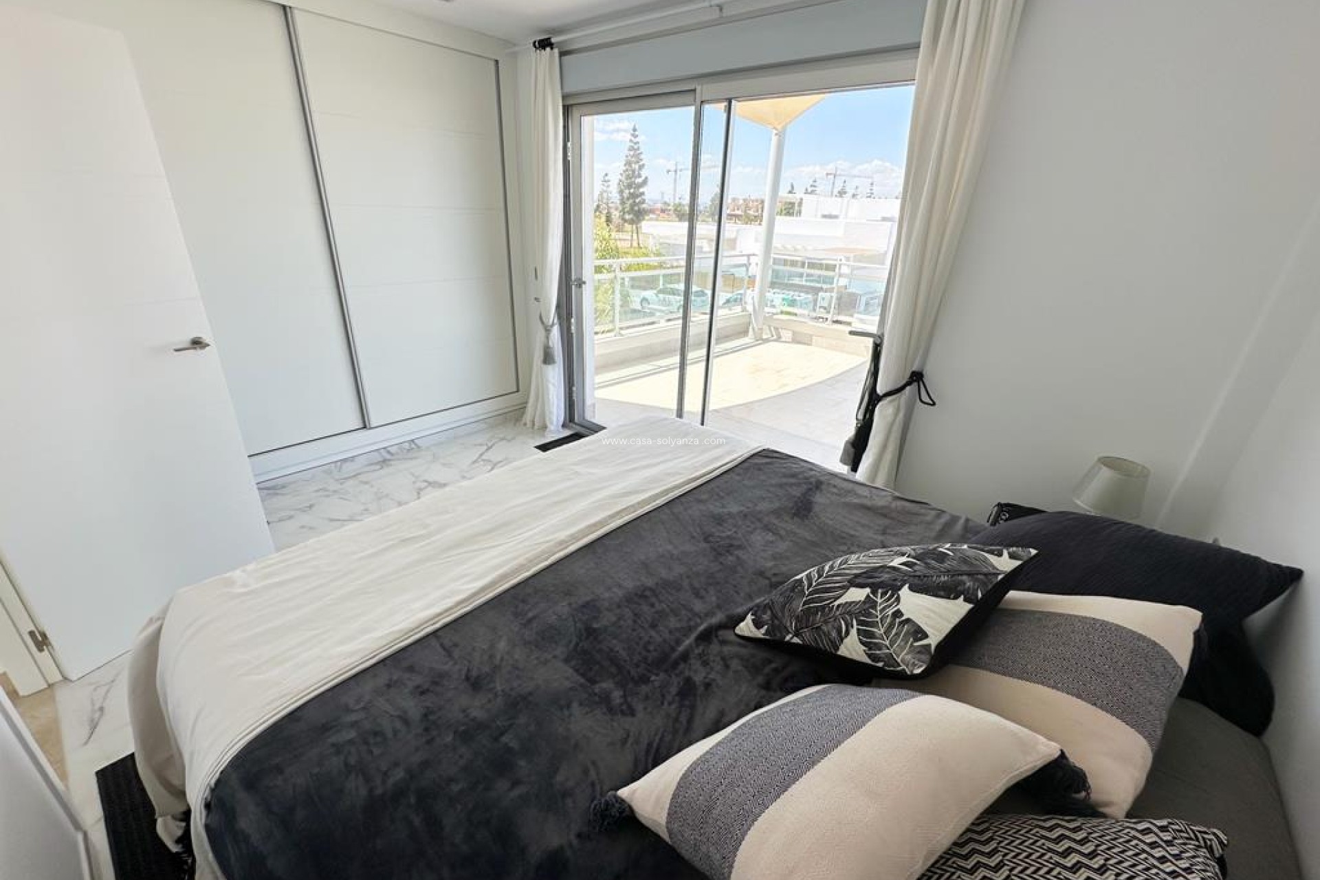 Resale - Villa - La Serena Golf - Costa Calida