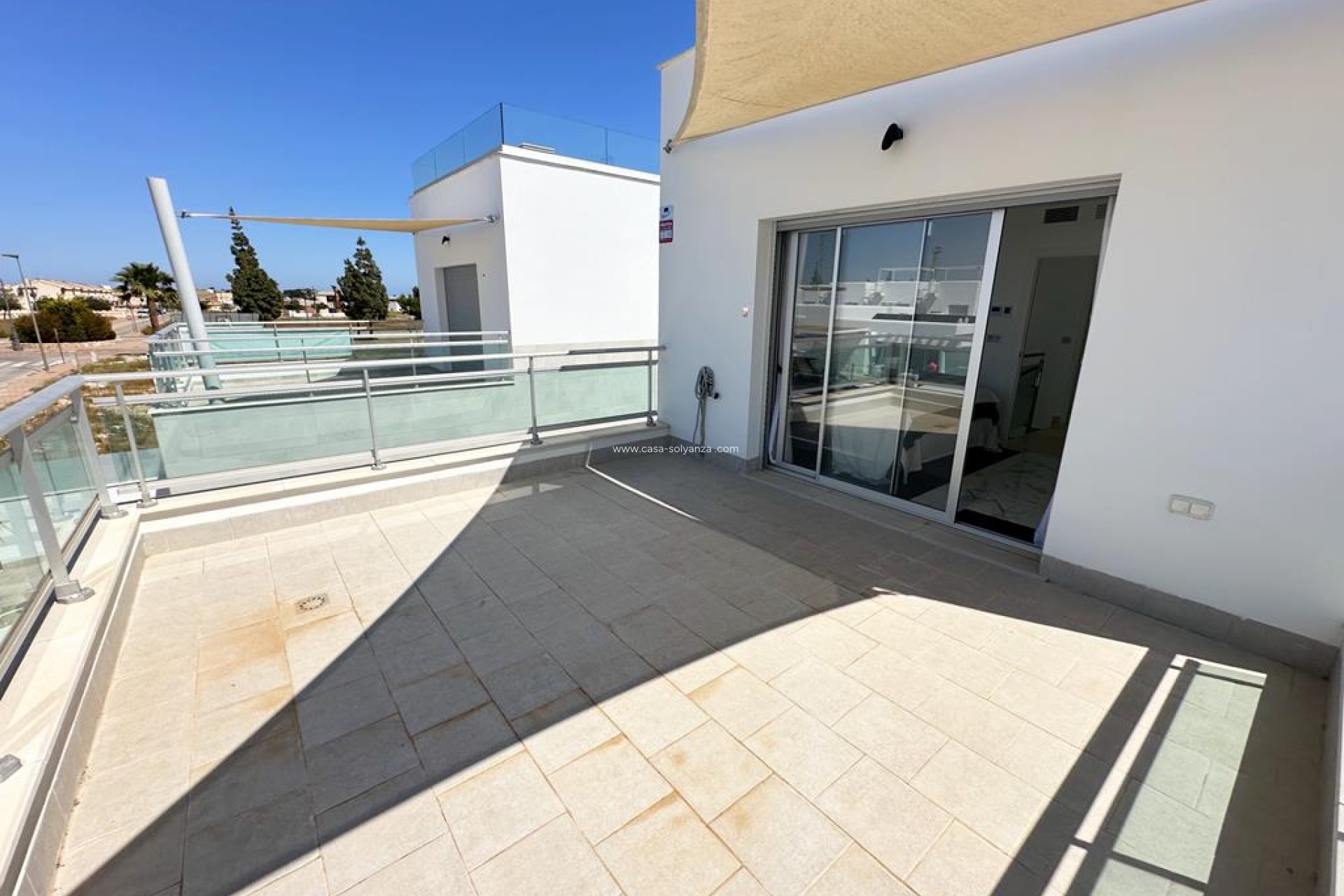 Resale - Villa - La Serena Golf - Costa Calida