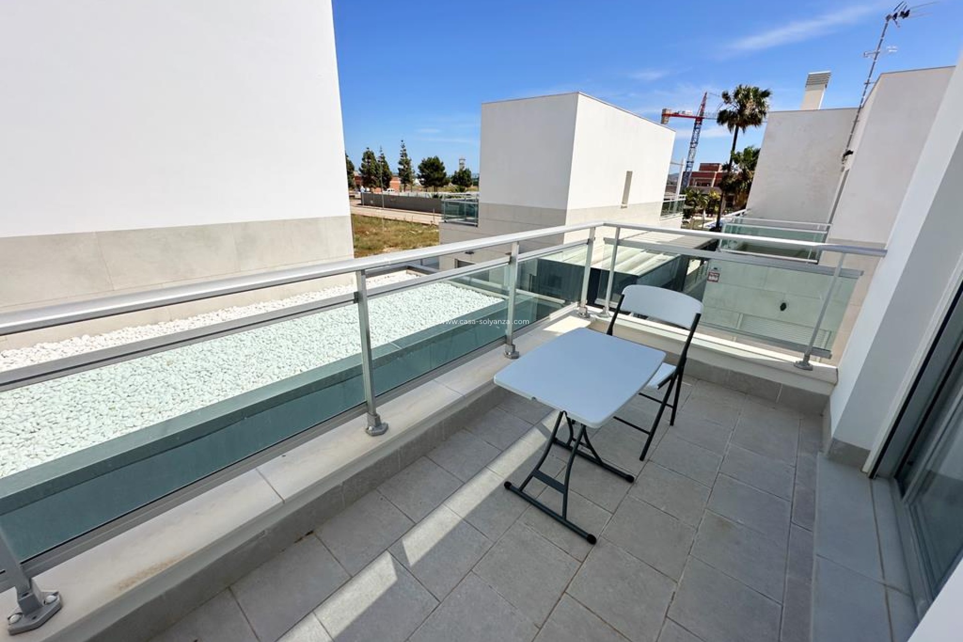 Resale - Villa - La Serena Golf - Costa Calida