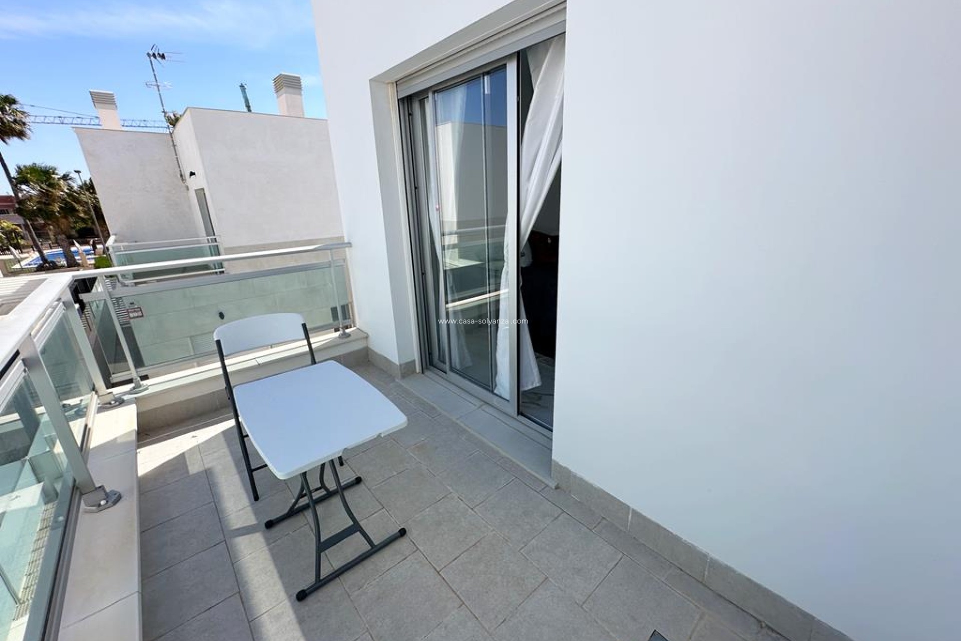 Resale - Villa - La Serena Golf - Costa Calida