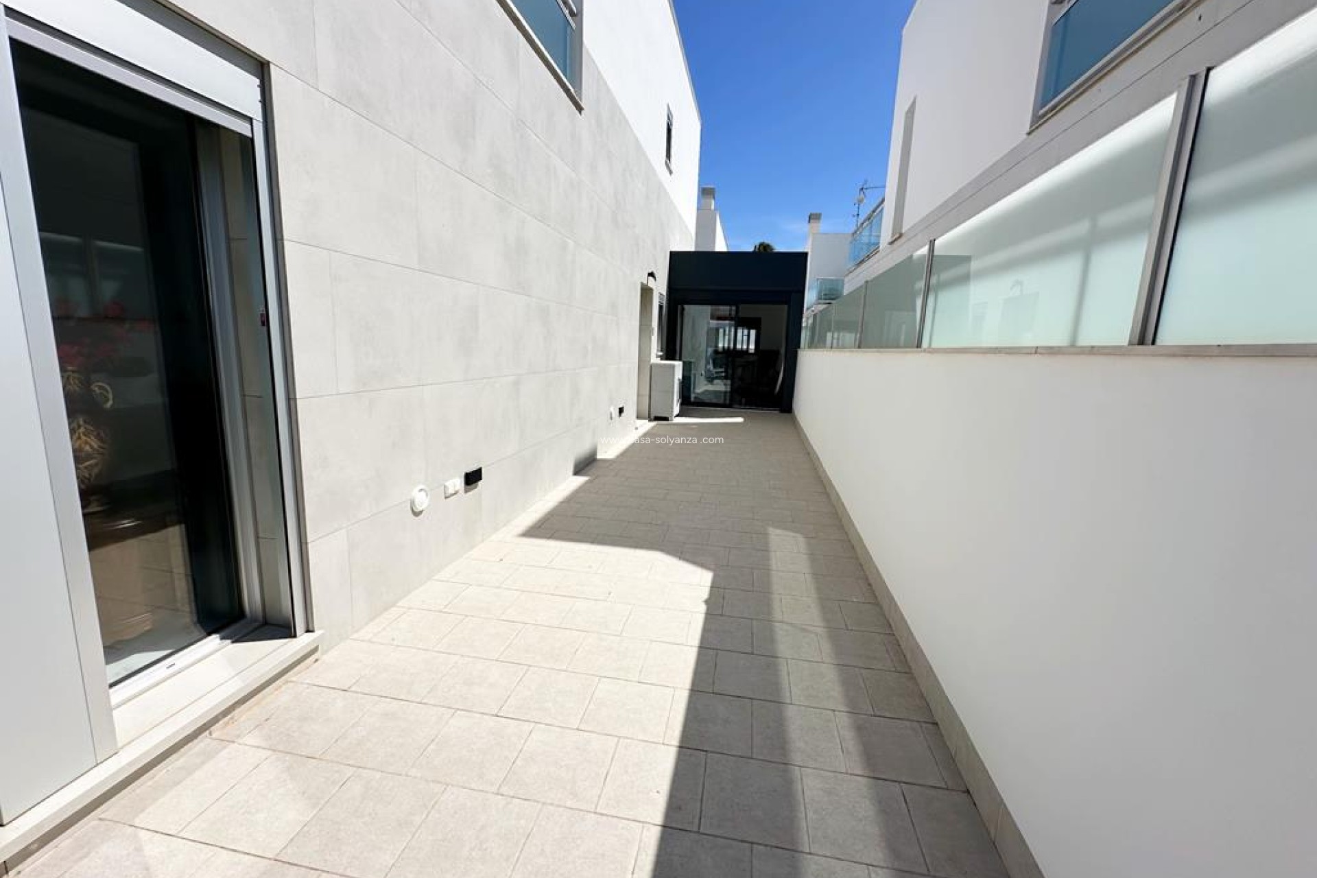 Resale - Villa - La Serena Golf - Costa Calida