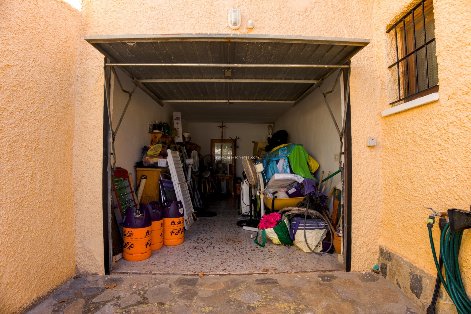 Resale - Villa - La Siesta - Costa Blanca