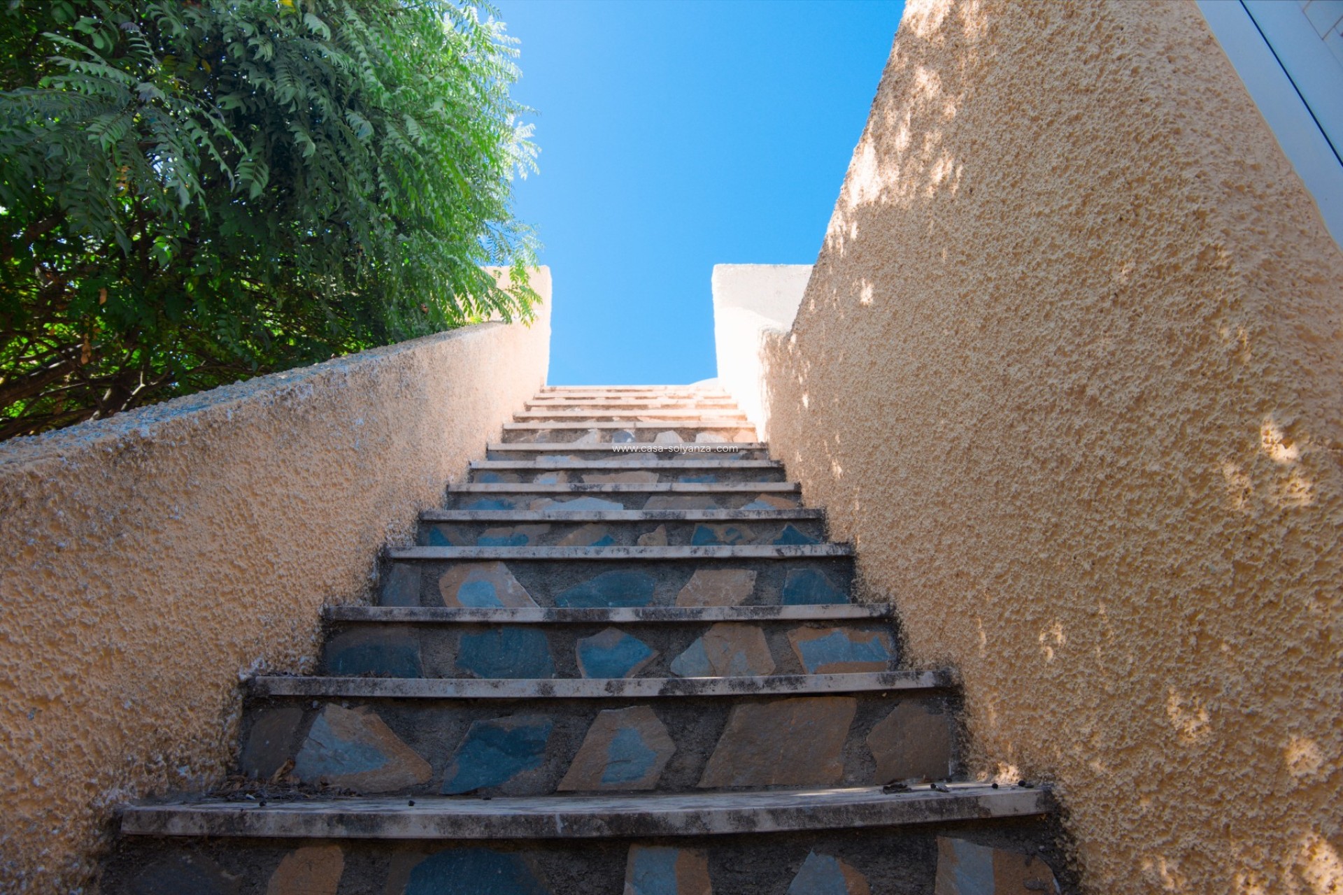 Resale - Villa - La Siesta - Costa Blanca