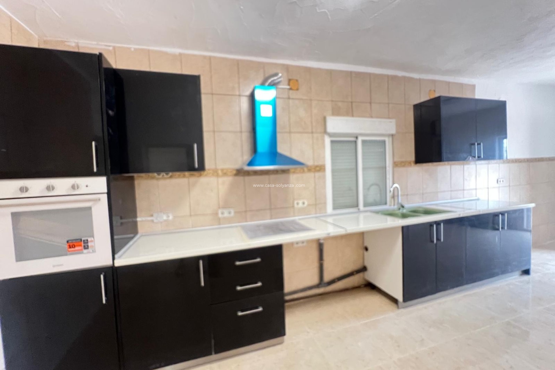 Resale - Villa - La Solana