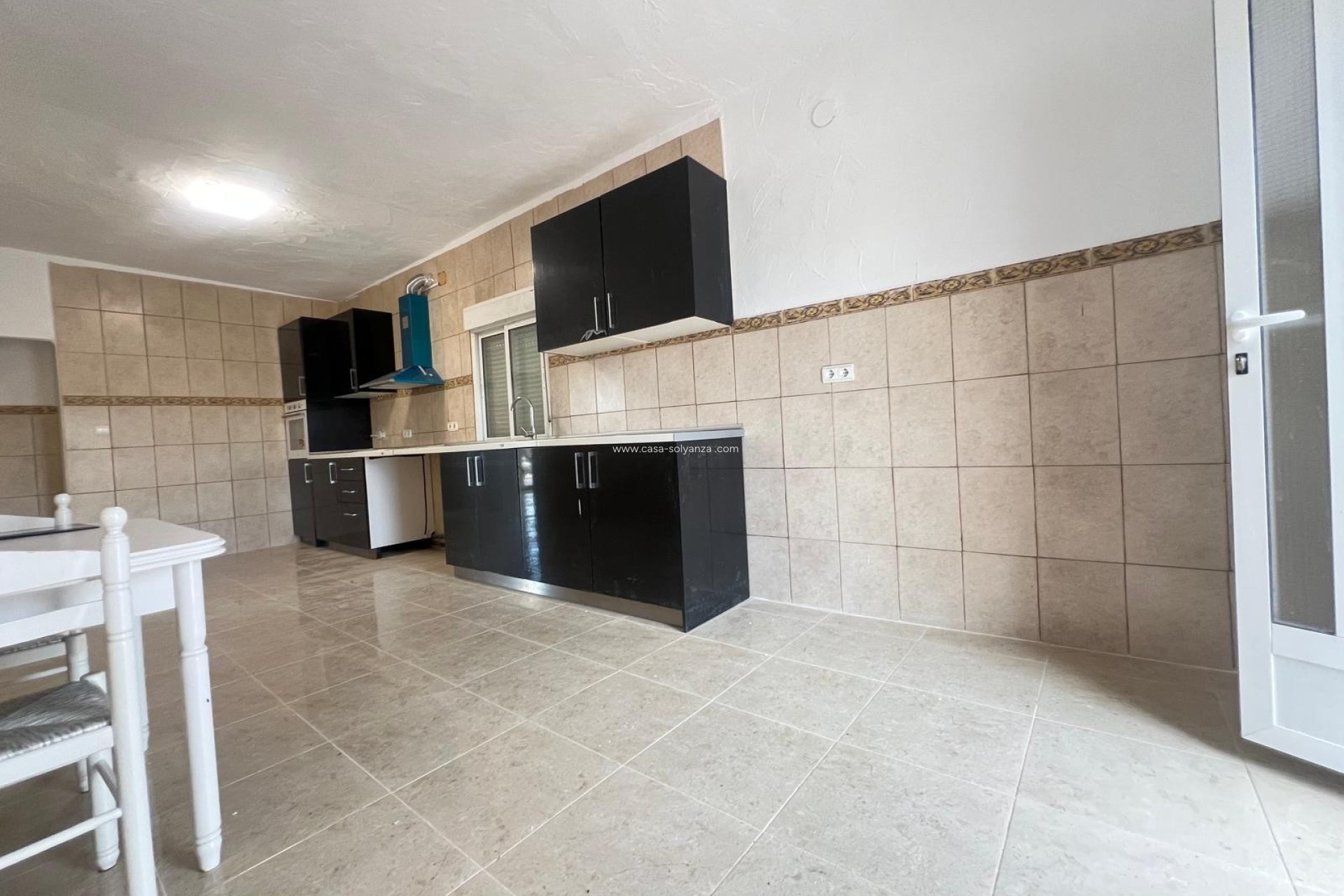 Resale - Villa - La Solana