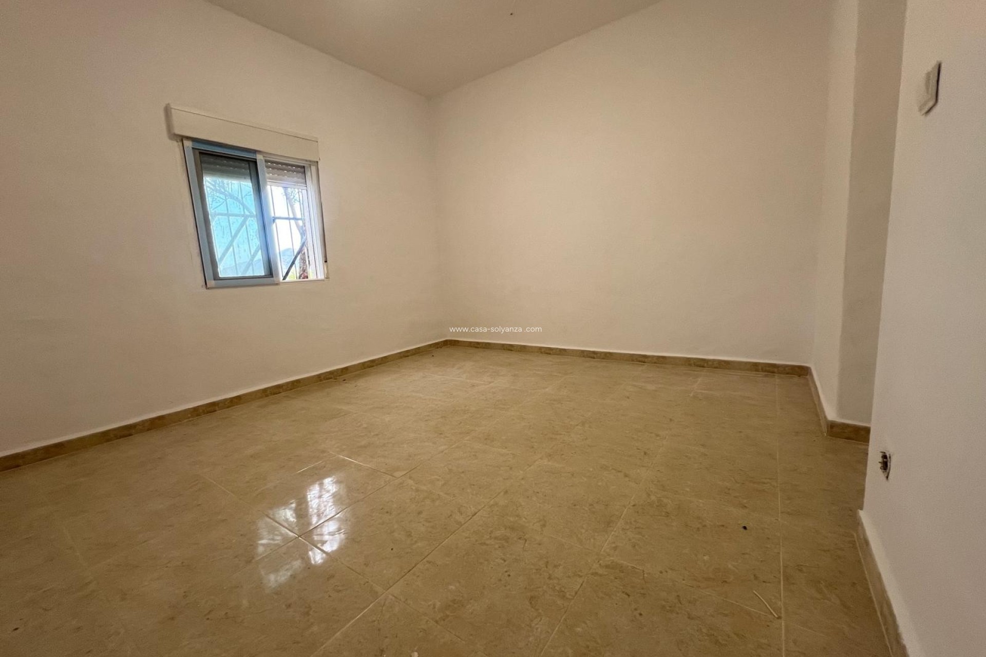 Resale - Villa - La Solana