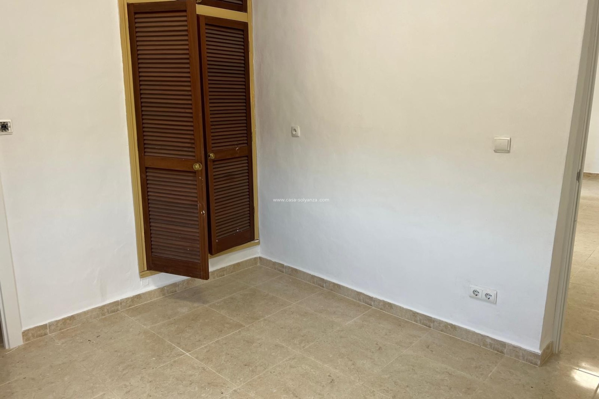 Resale - Villa - La Solana