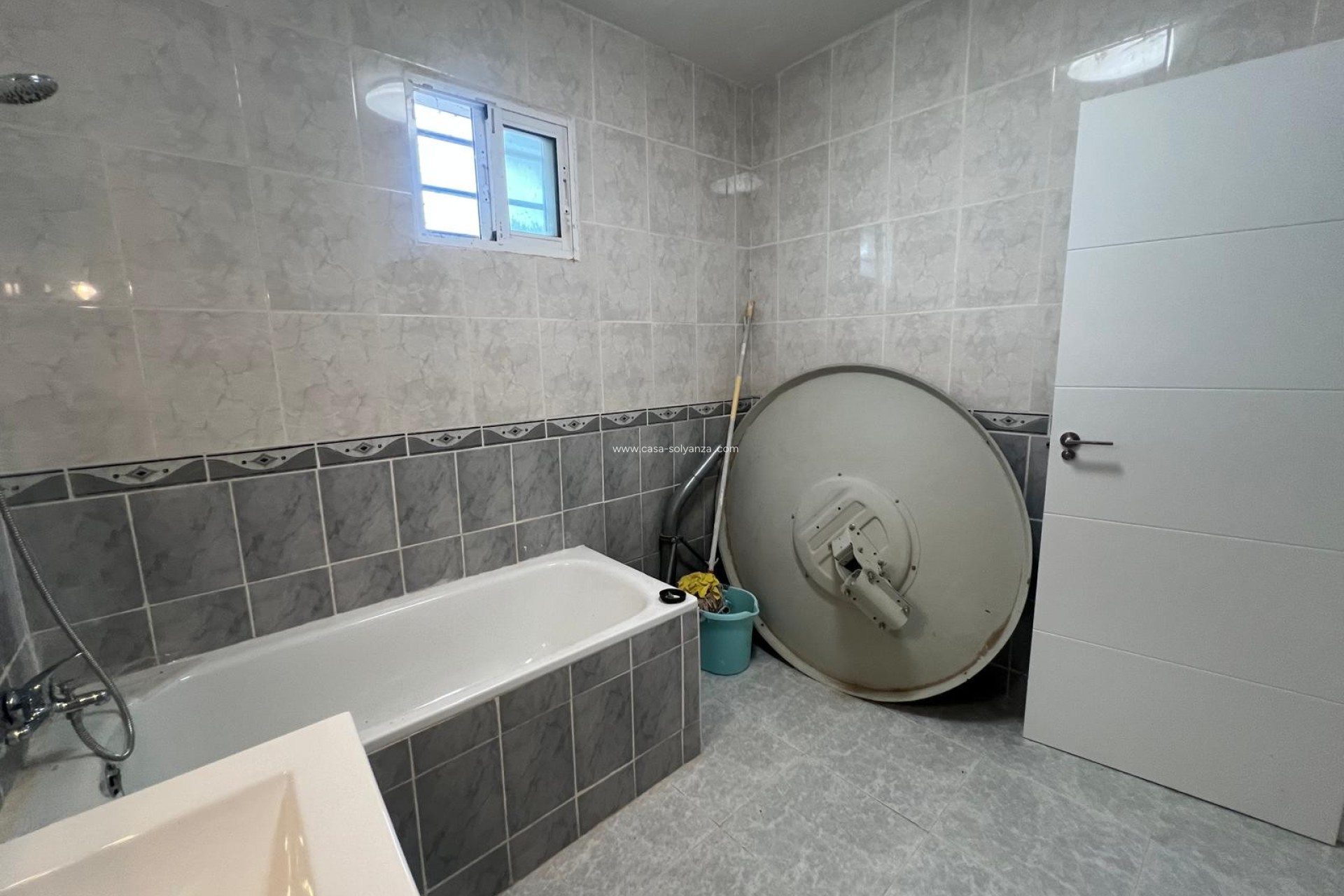 Resale - Villa - La Solana