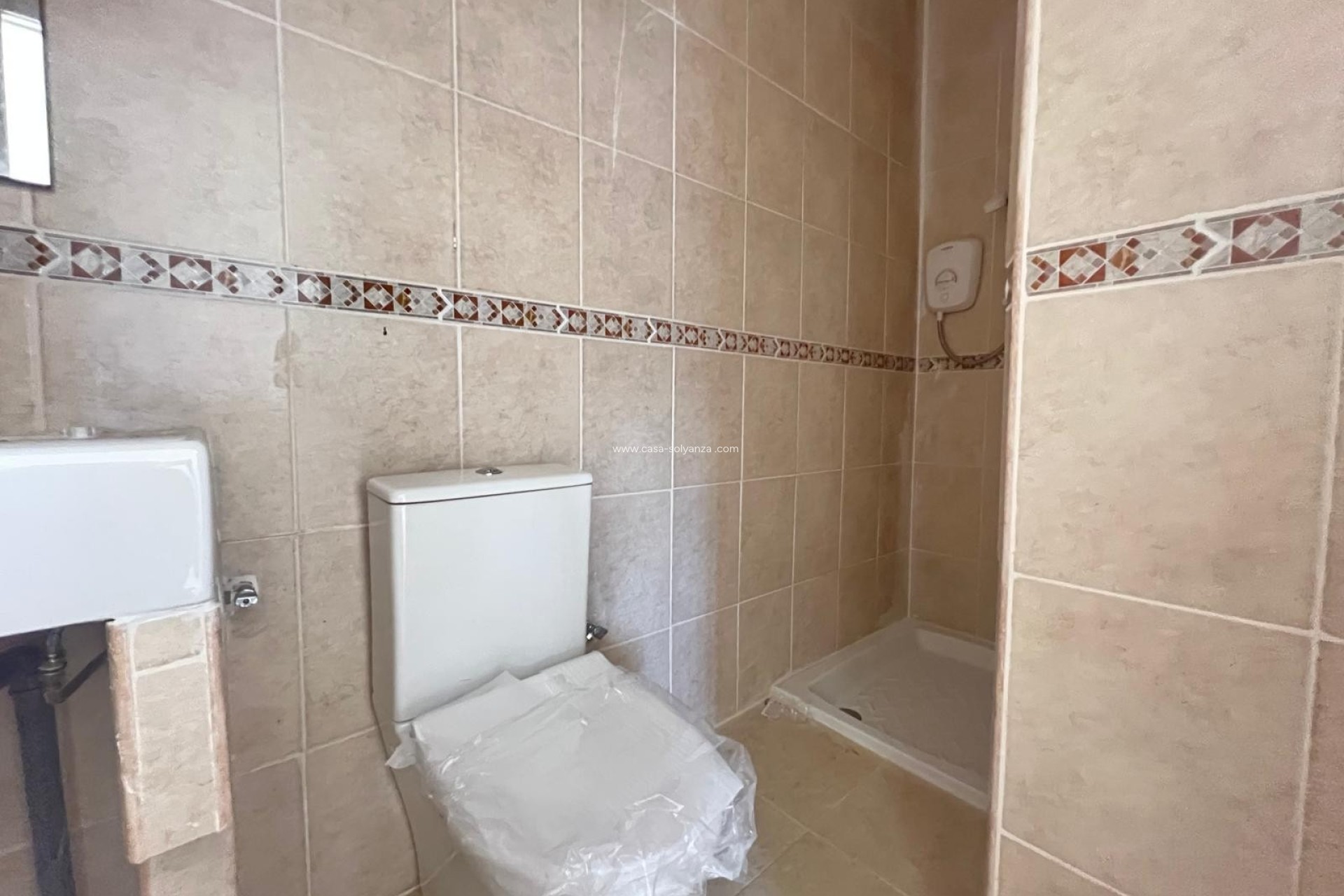 Resale - Villa - La Solana