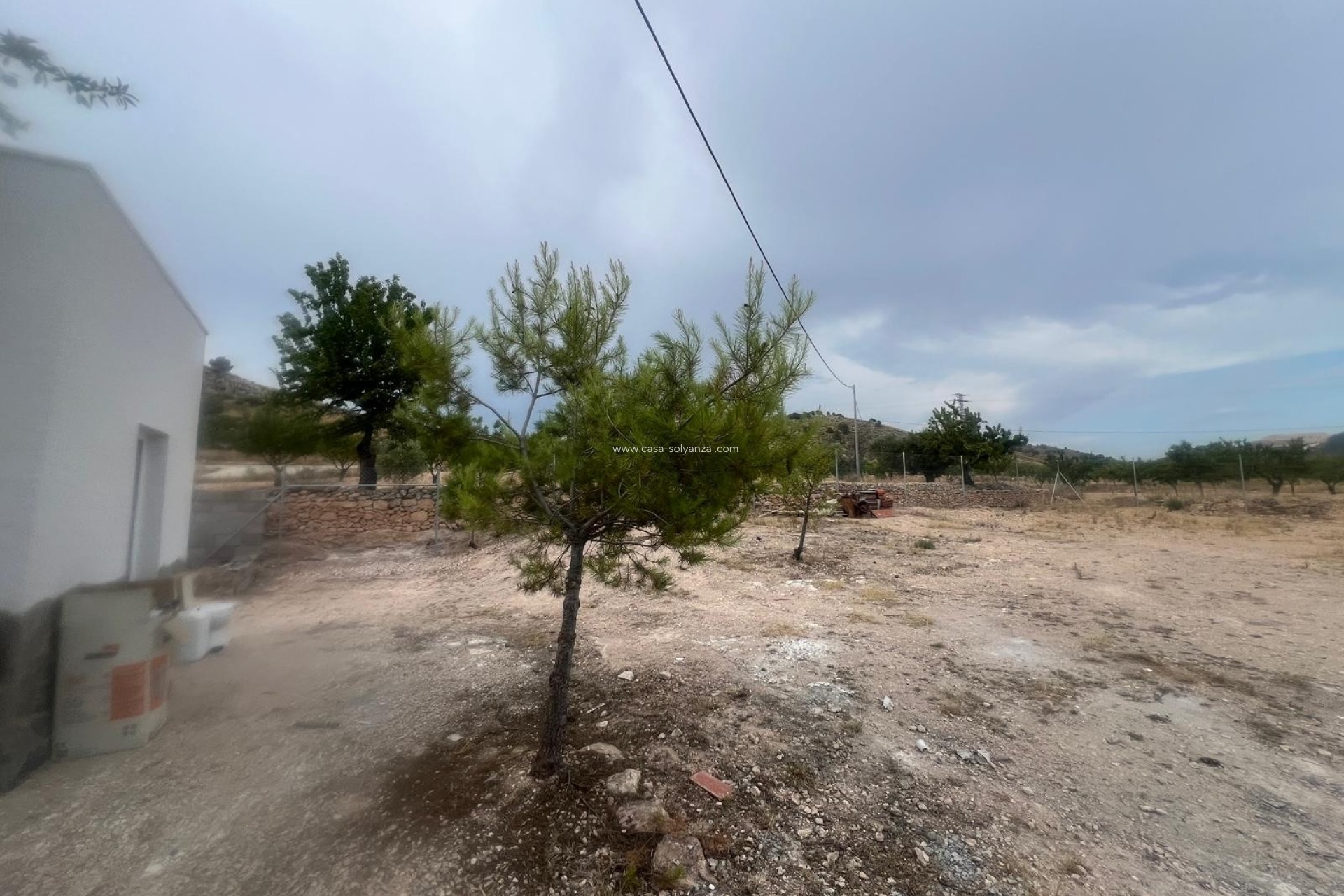 Resale - Villa - La Solana