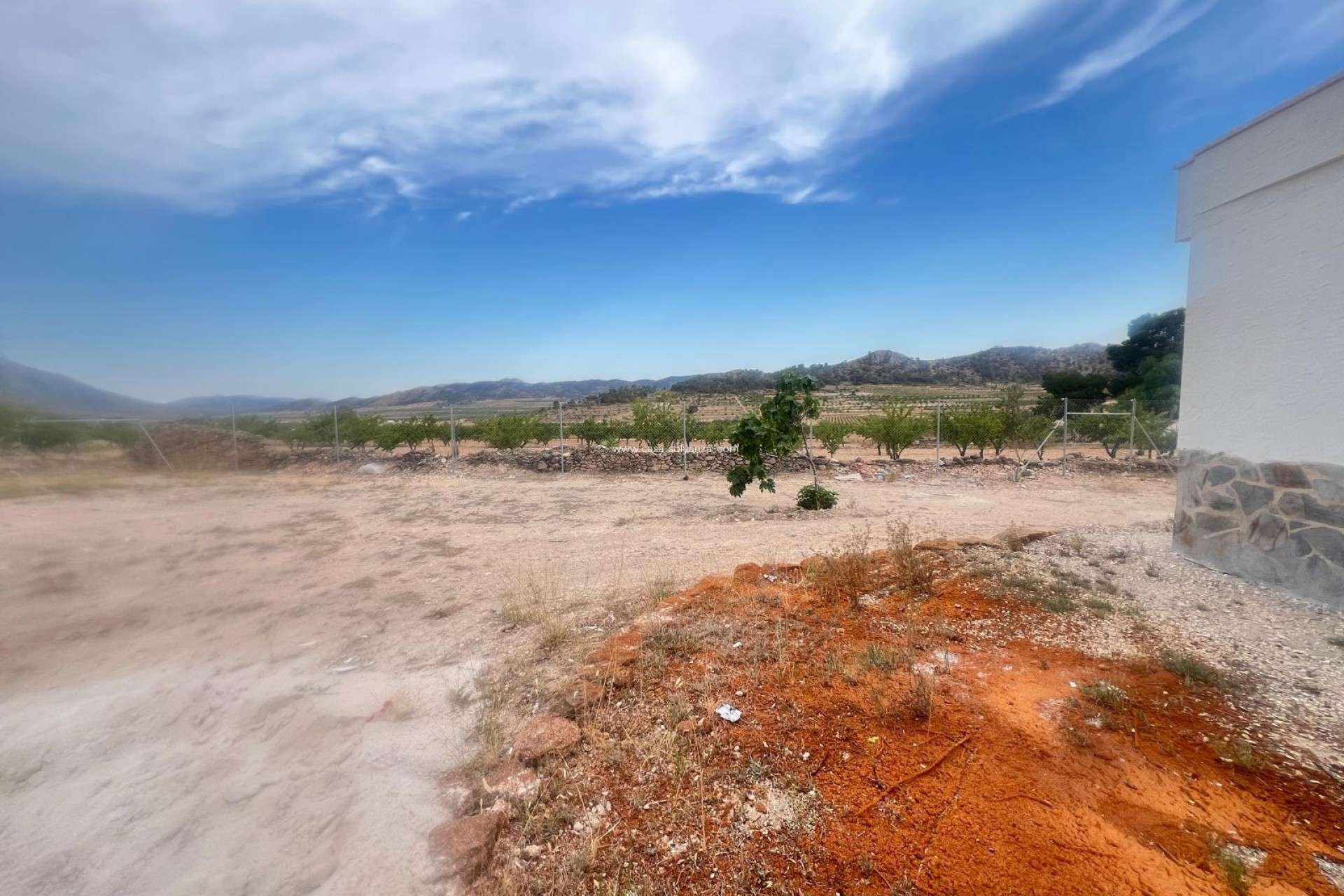 Resale - Villa - La Solana