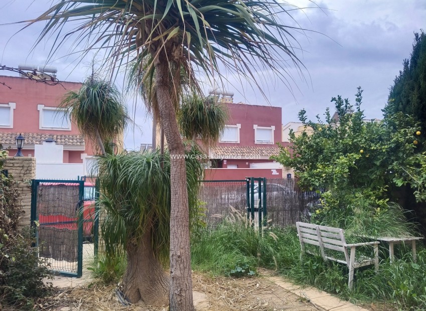 Resale - Villa - La Tercia Golf Resort - Inland