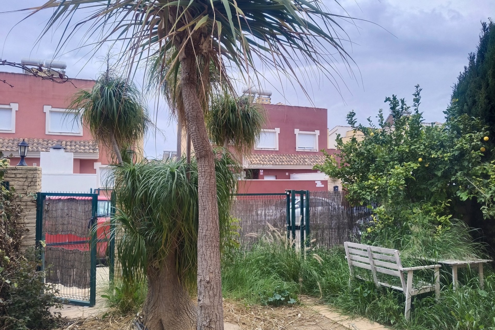 Resale - Villa - La Tercia Golf Resort - Inland