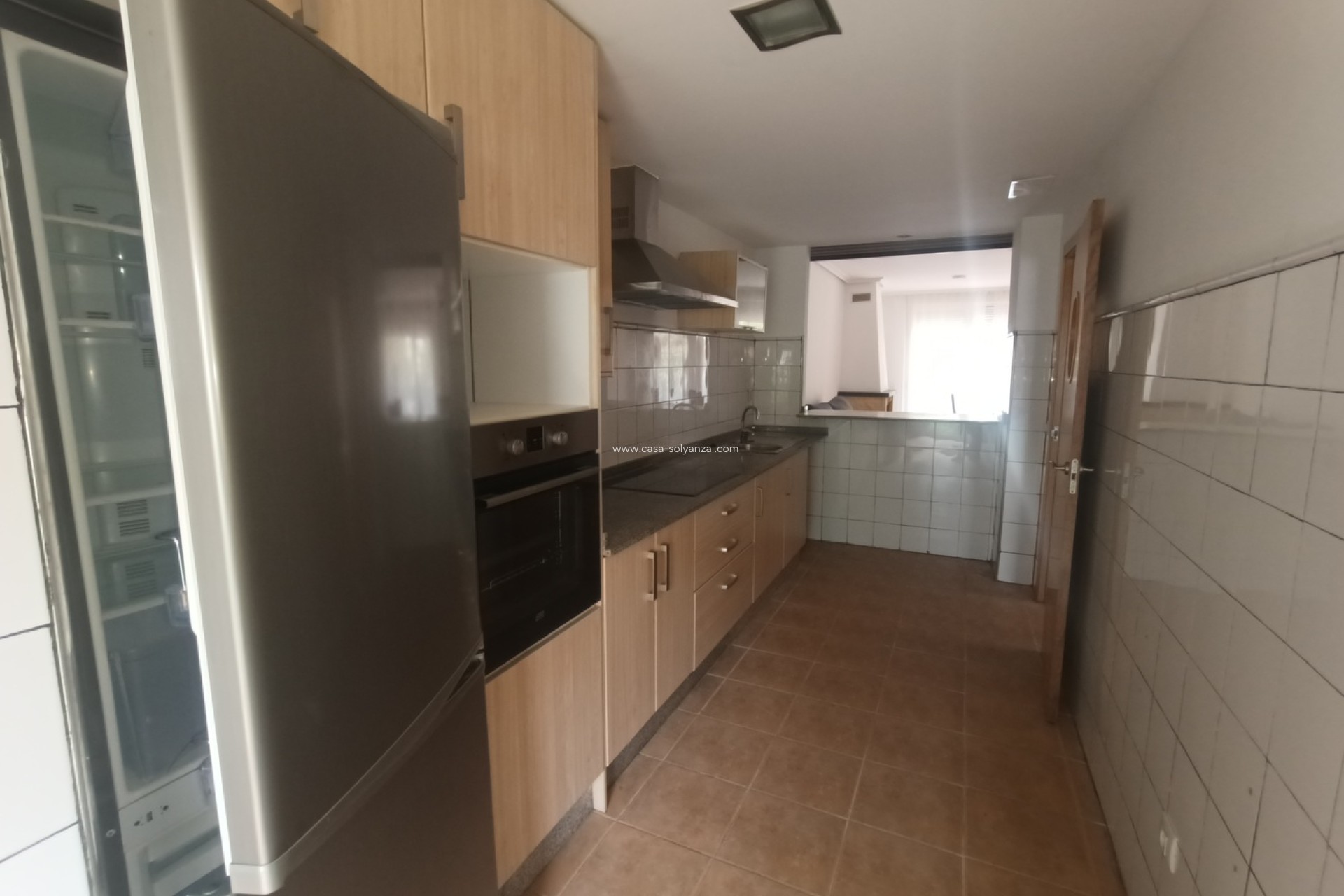 Resale - Villa - La Tercia Golf Resort - Inland