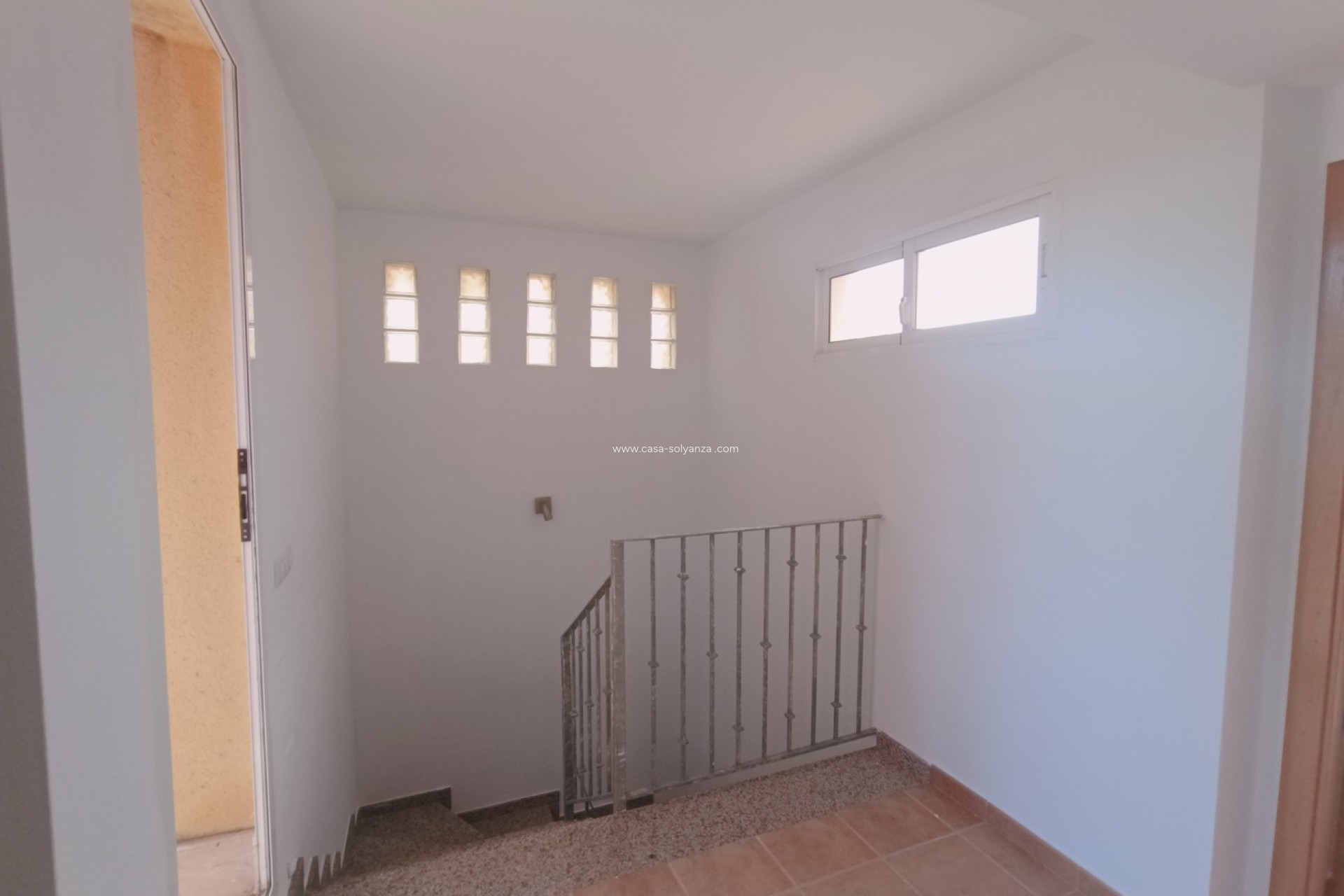 Resale - Villa - La Tercia Golf Resort - Inland