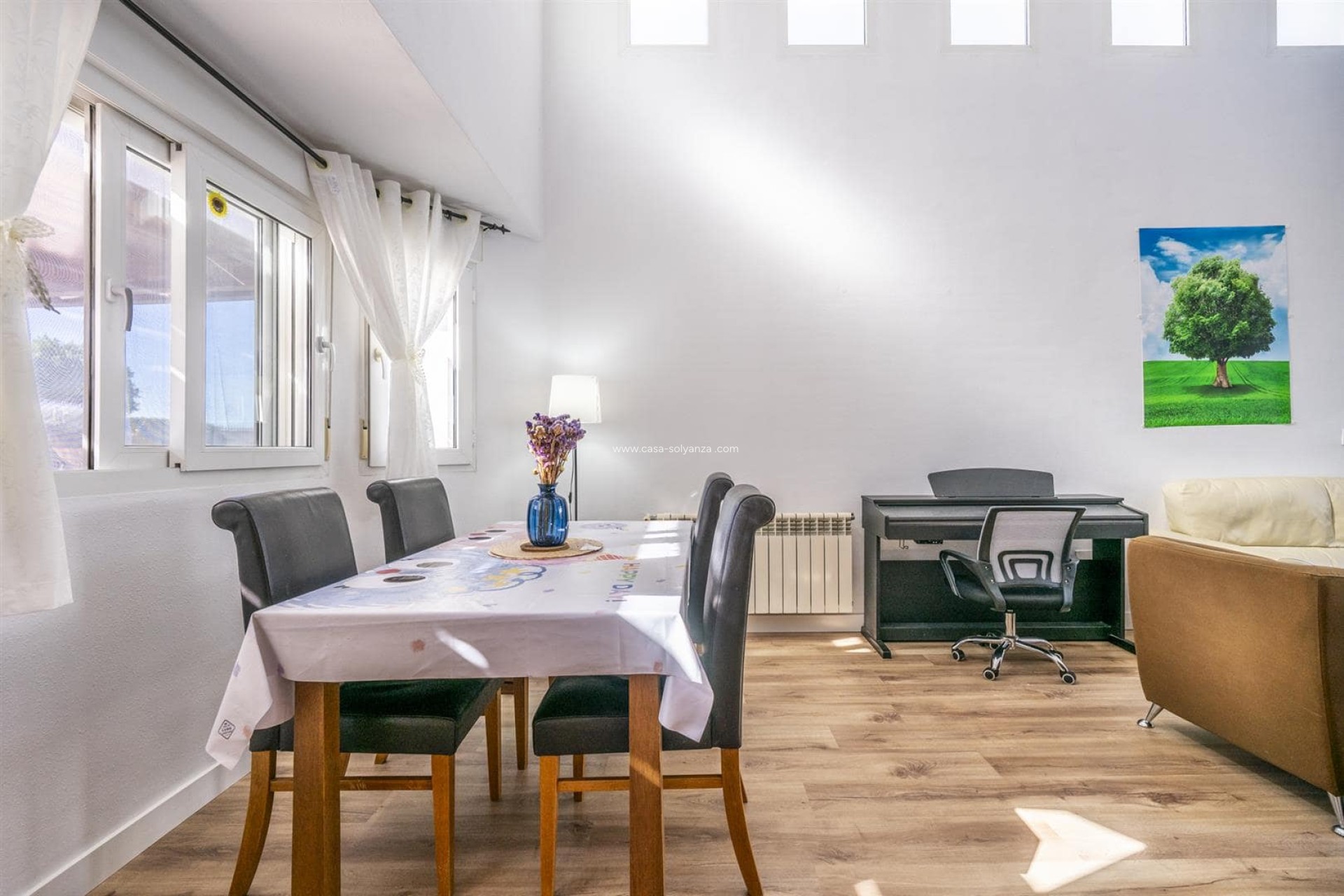 Resale - Villa - La Torre Golf Resort - Inland