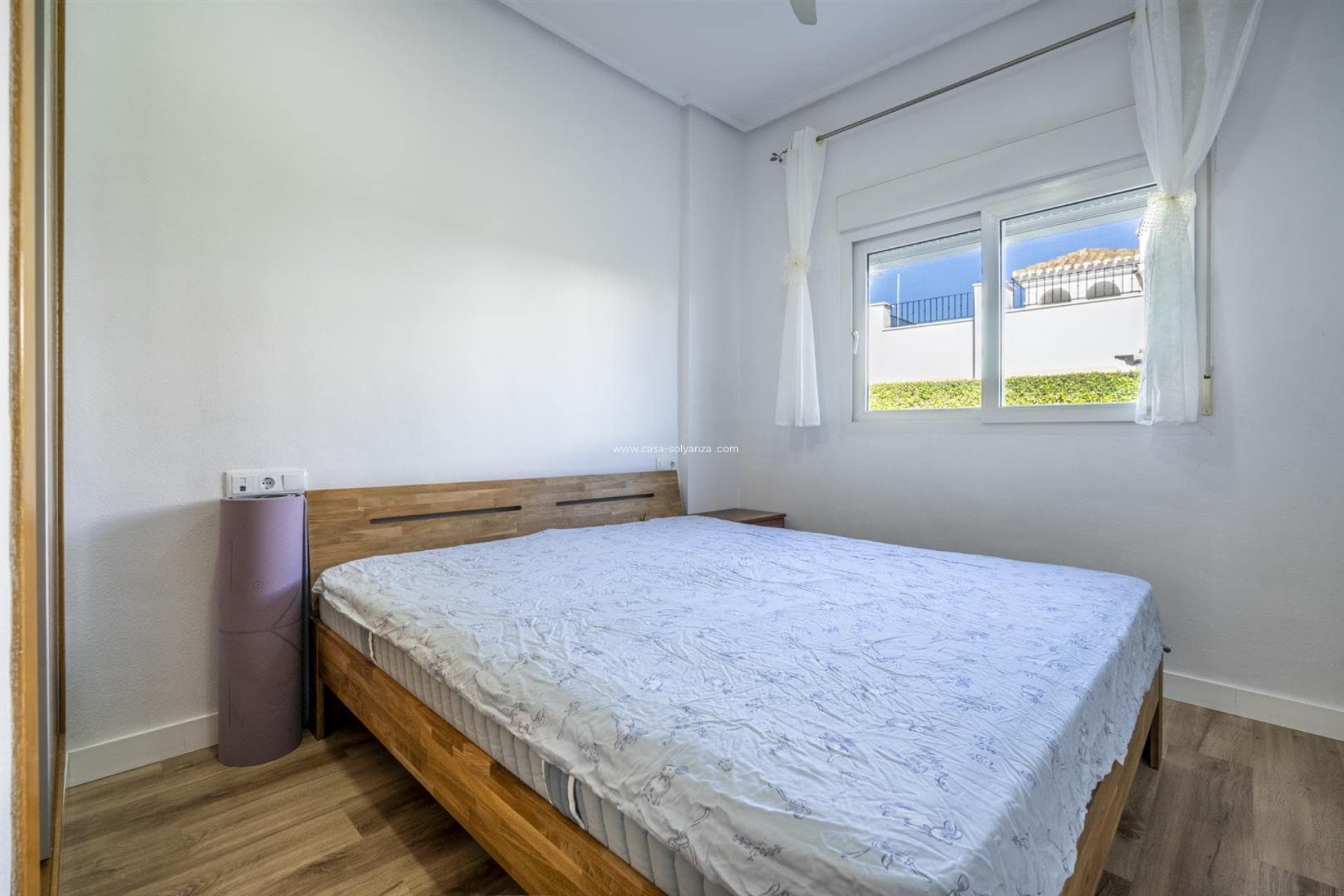 Resale - Villa - La Torre Golf Resort - Inland