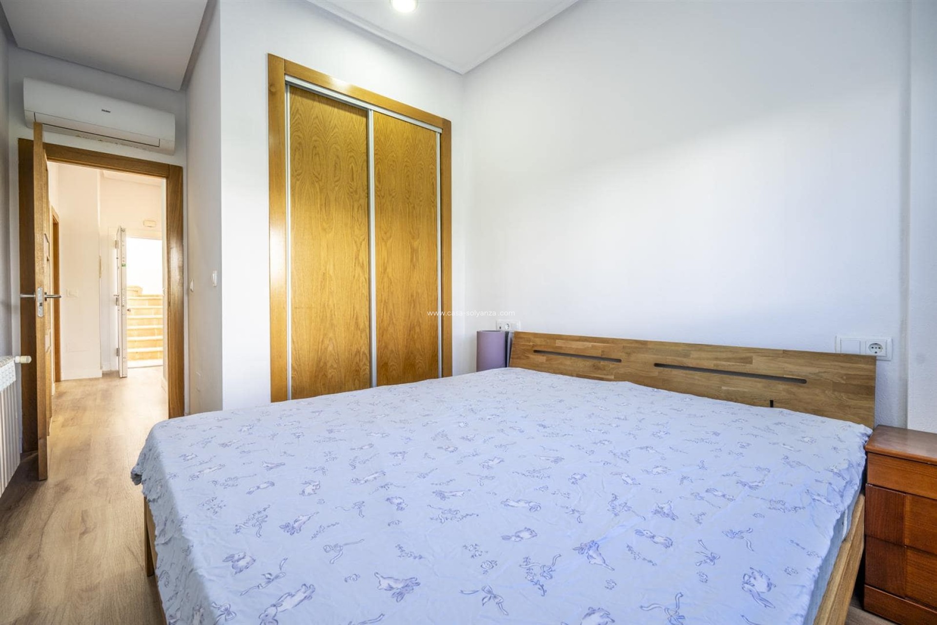 Resale - Villa - La Torre Golf Resort - Inland