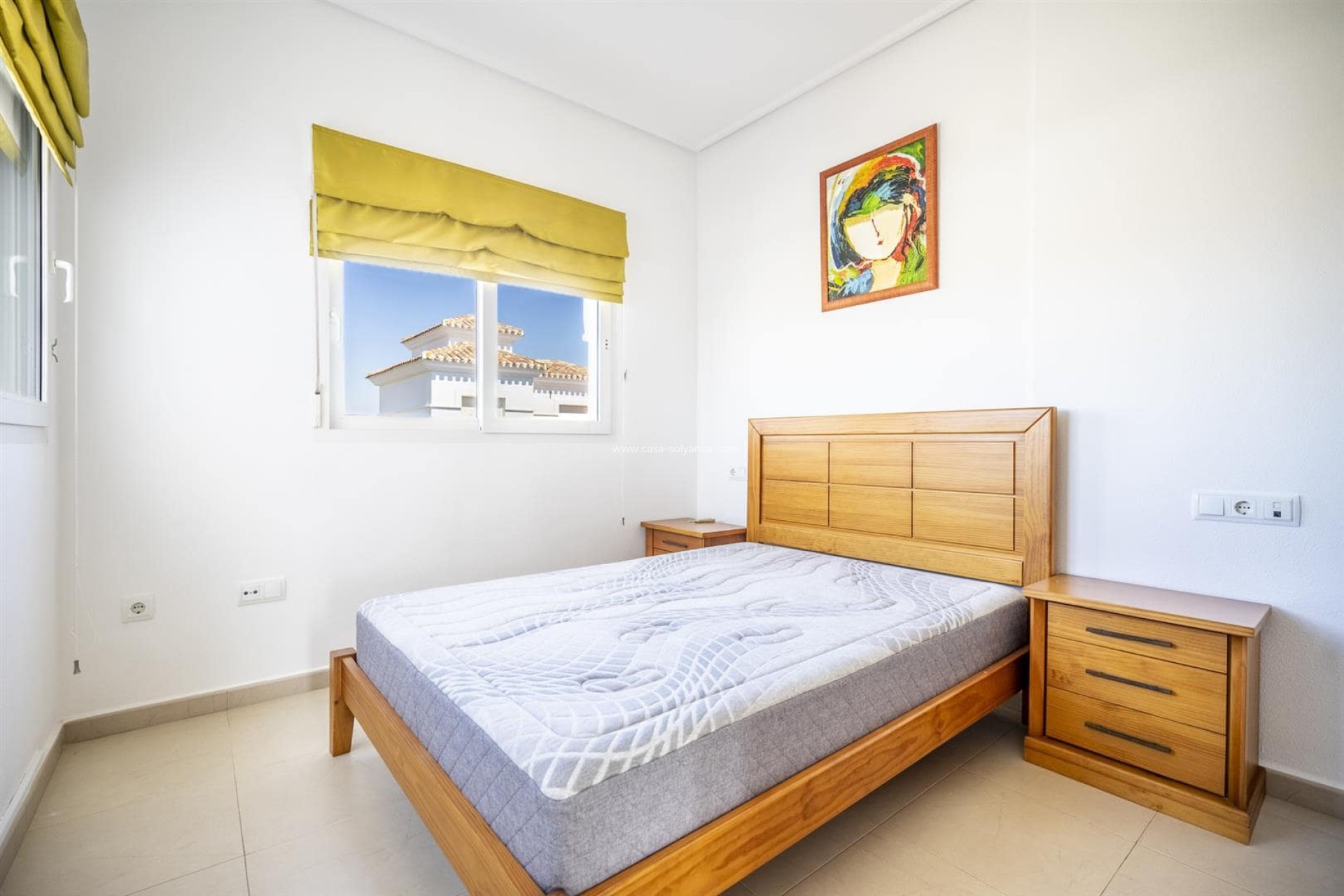 Resale - Villa - La Torre Golf Resort - Inland