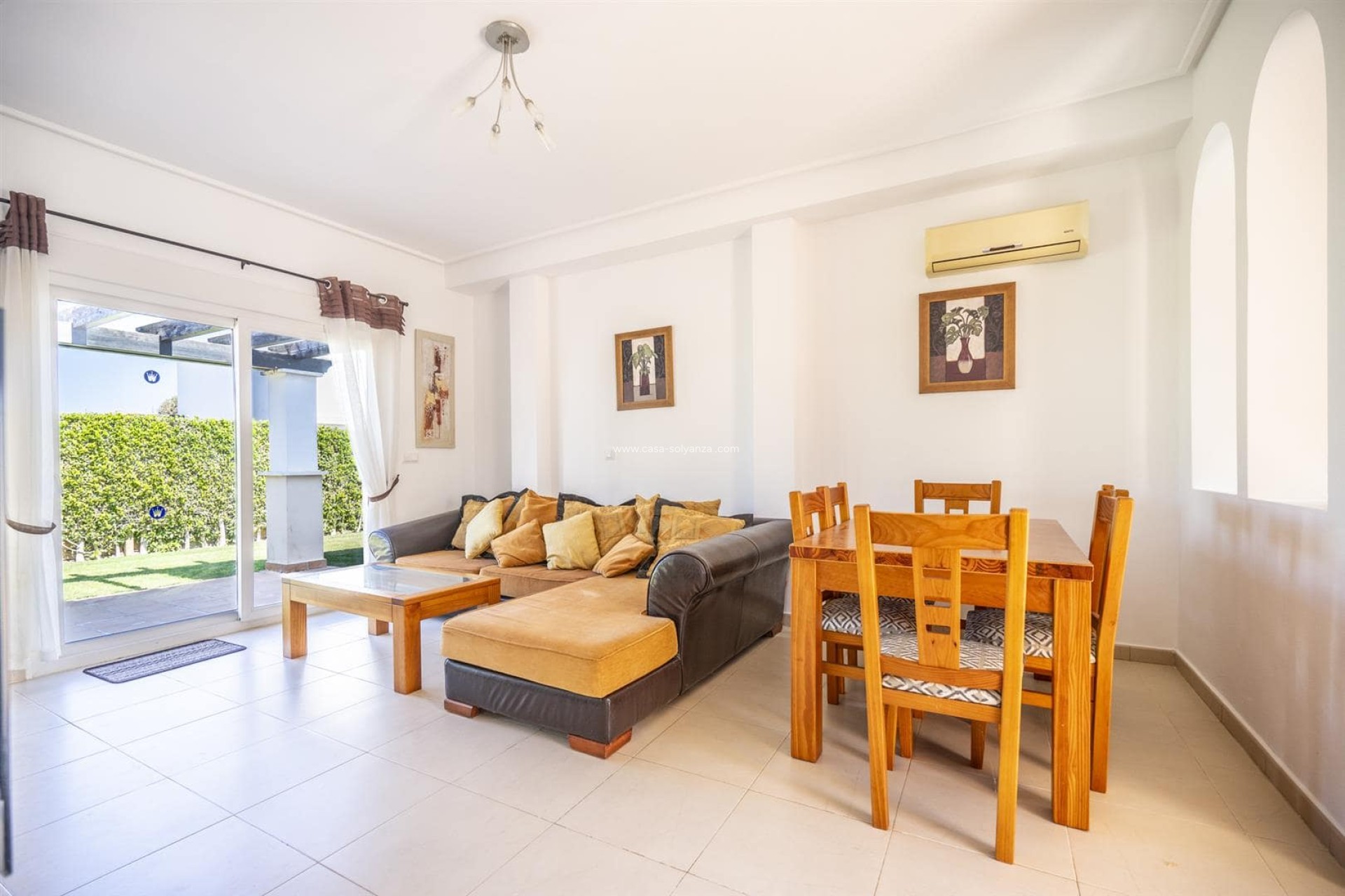 Resale - Villa - La Torre Golf Resort - Inland