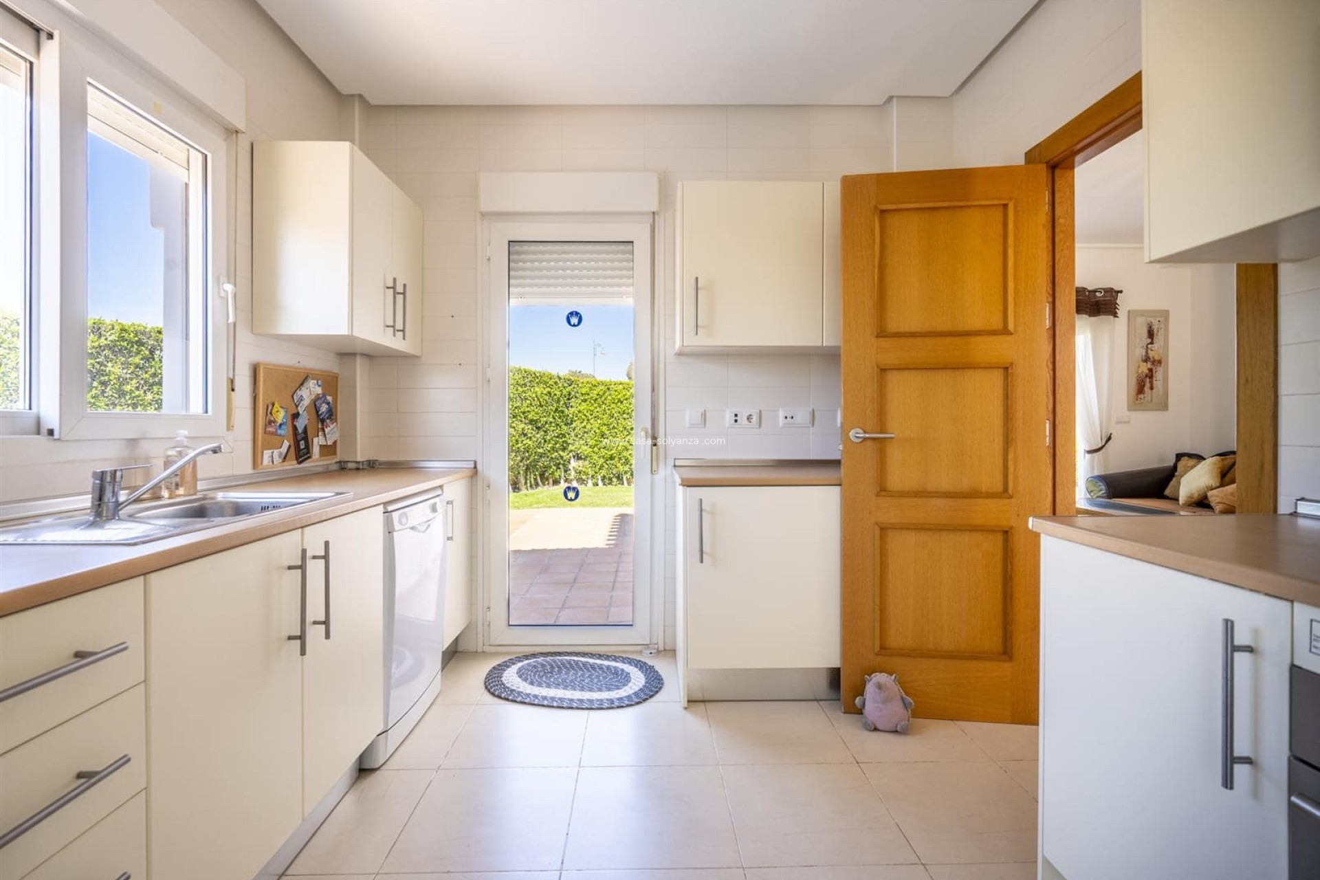 Resale - Villa - La Torre Golf Resort - Inland