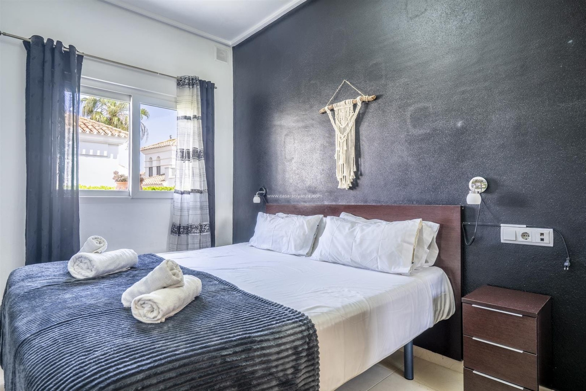 Resale - Villa - La Torre Golf Resort - Inland
