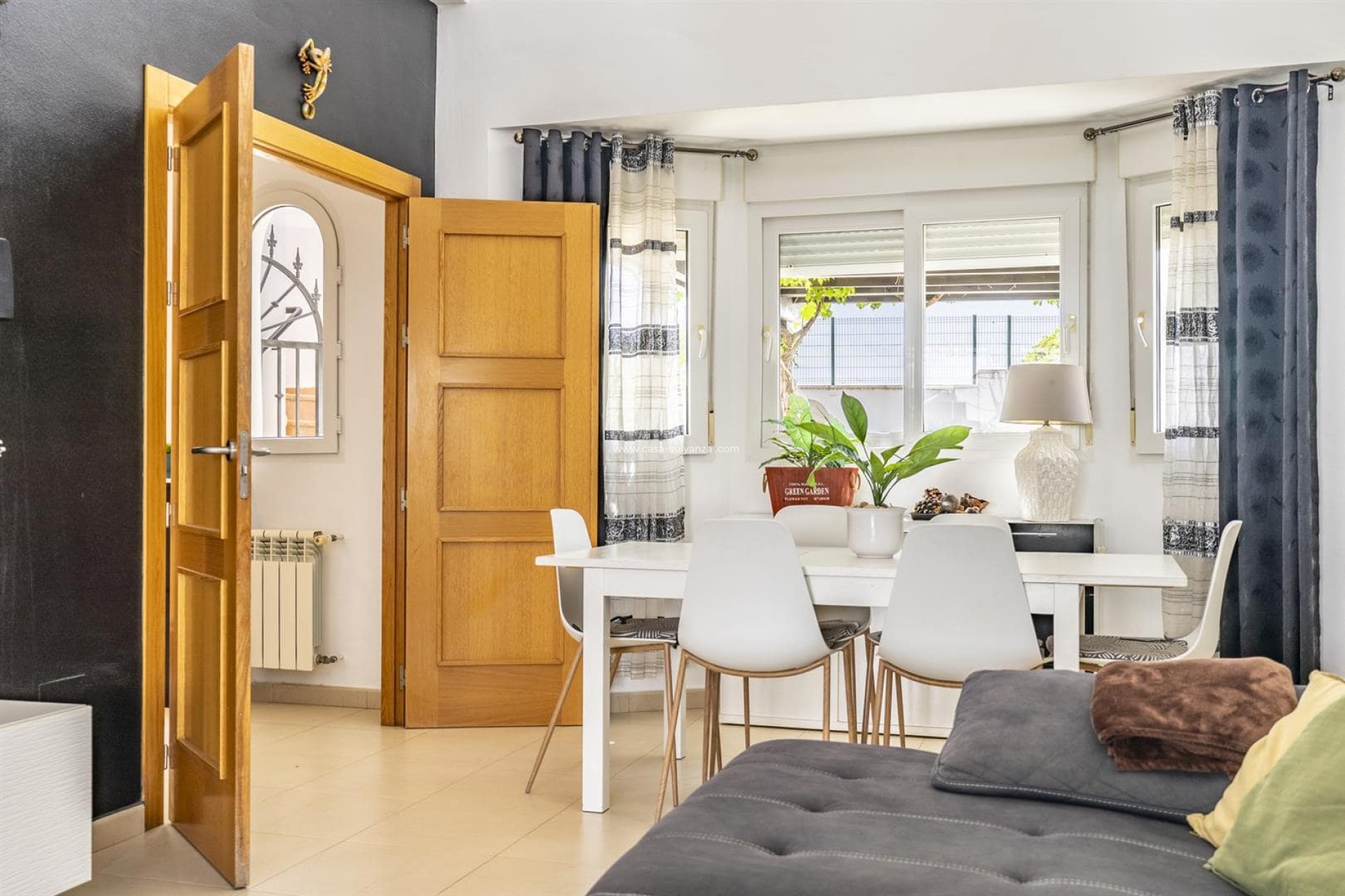 Resale - Villa - La Torre Golf Resort - Inland