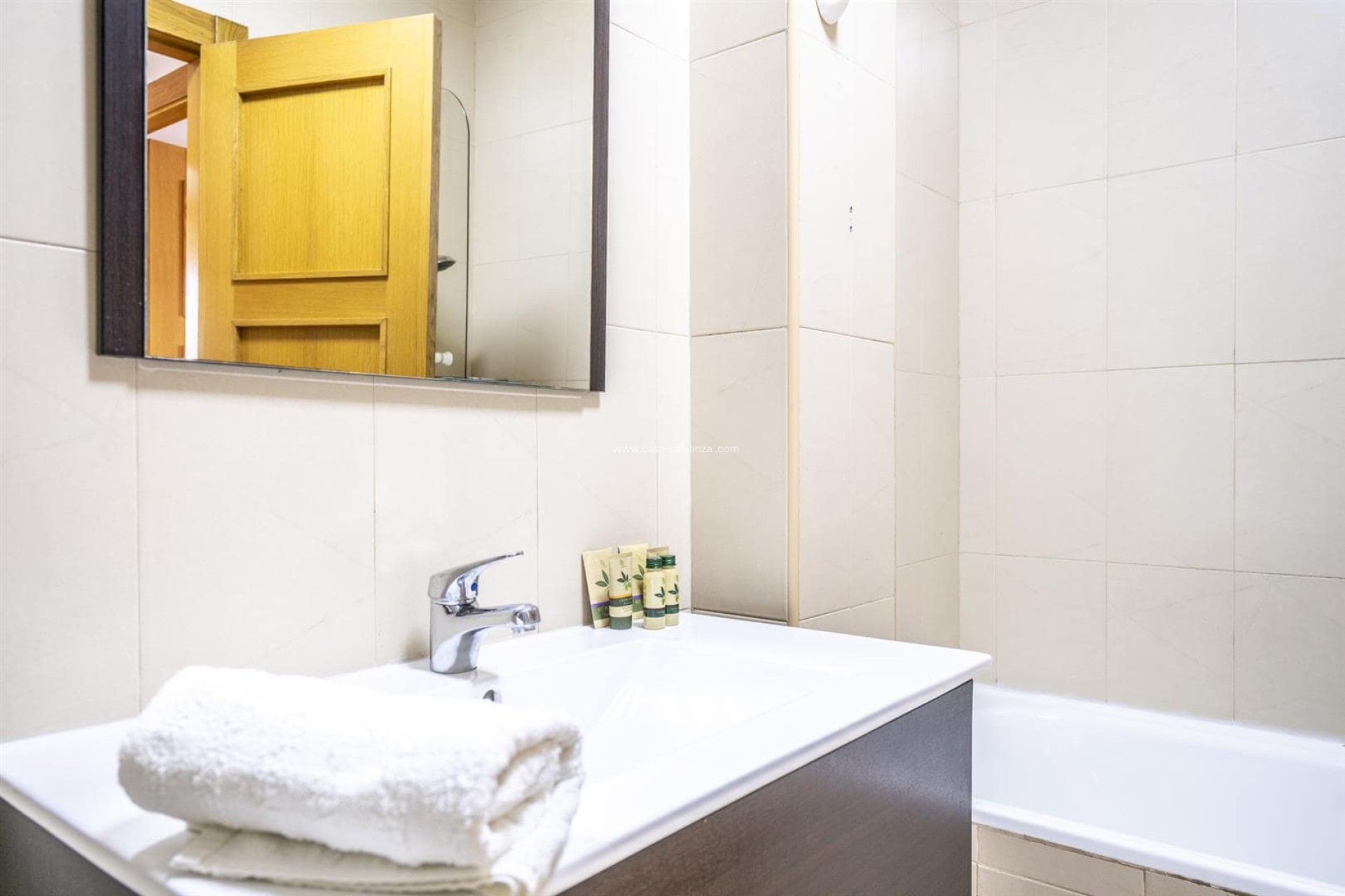 Resale - Villa - La Torre Golf Resort - Inland