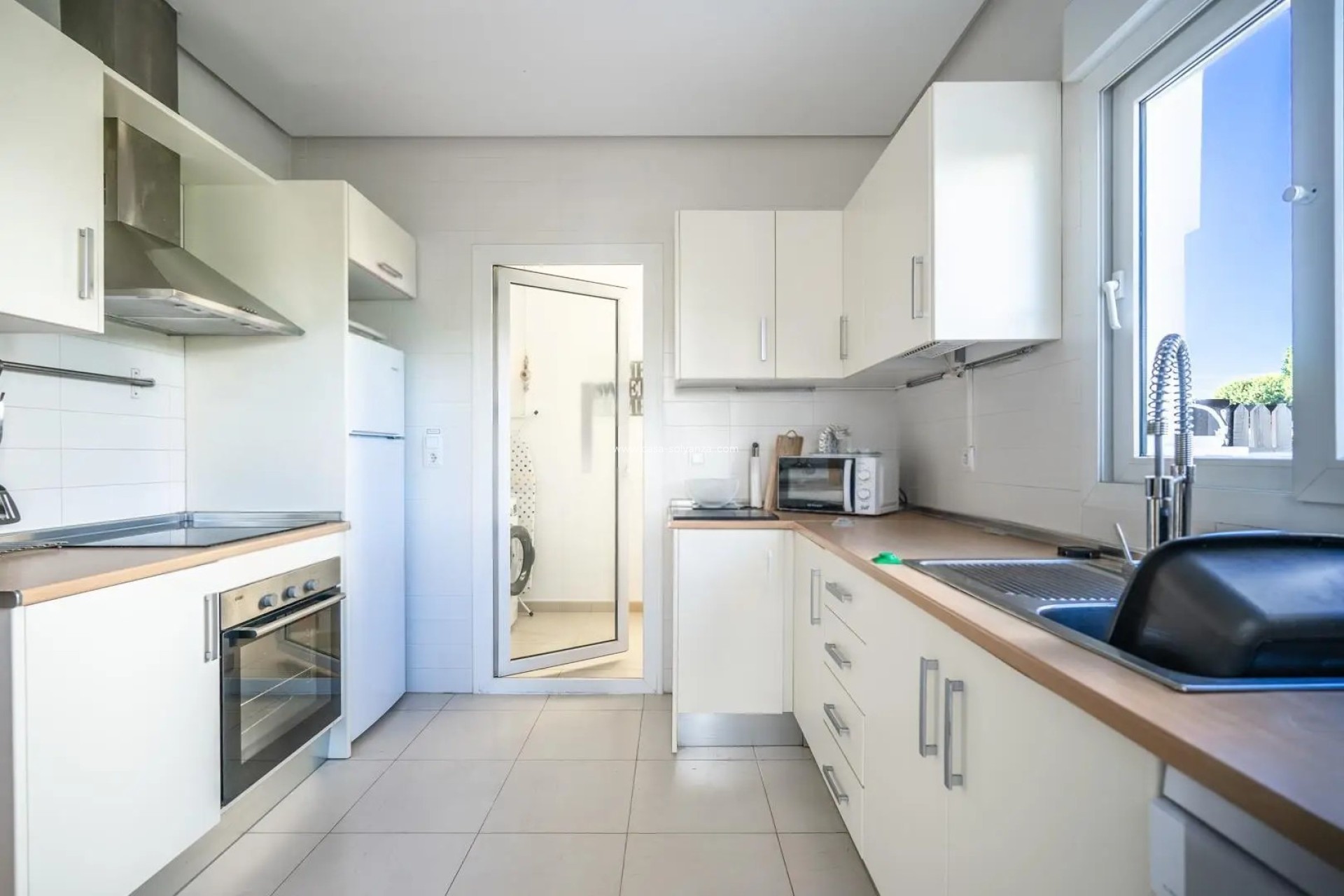 Resale - Villa - La Torre Golf Resort - Inland